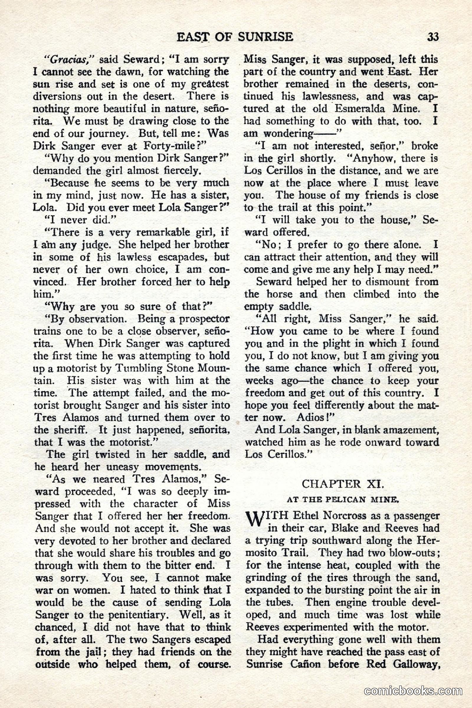 Top Notch Magazine, June 1, 1926 — page 53 of 174