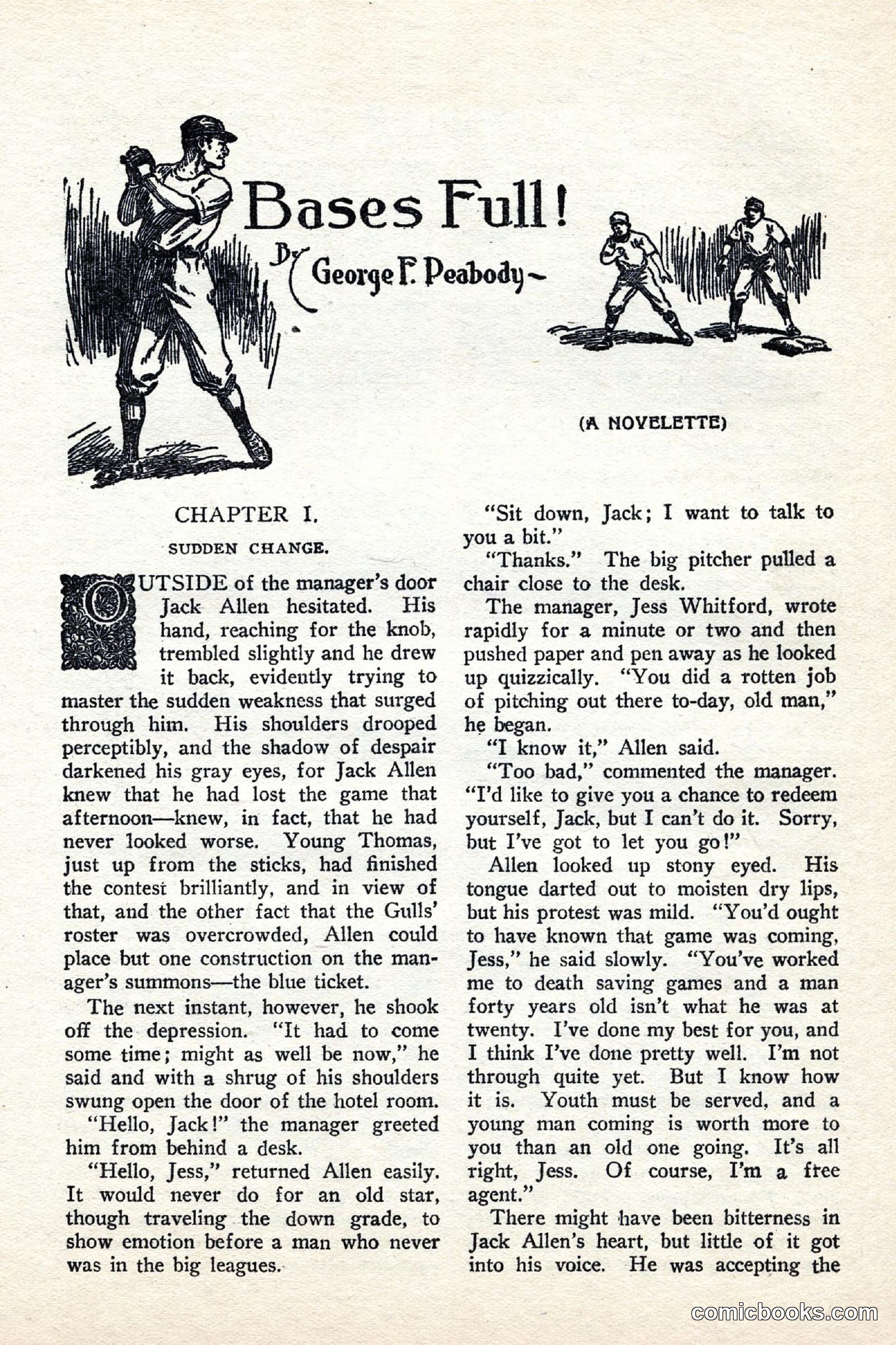 Top Notch Magazine, June 1, 1926 — page 71 of 174