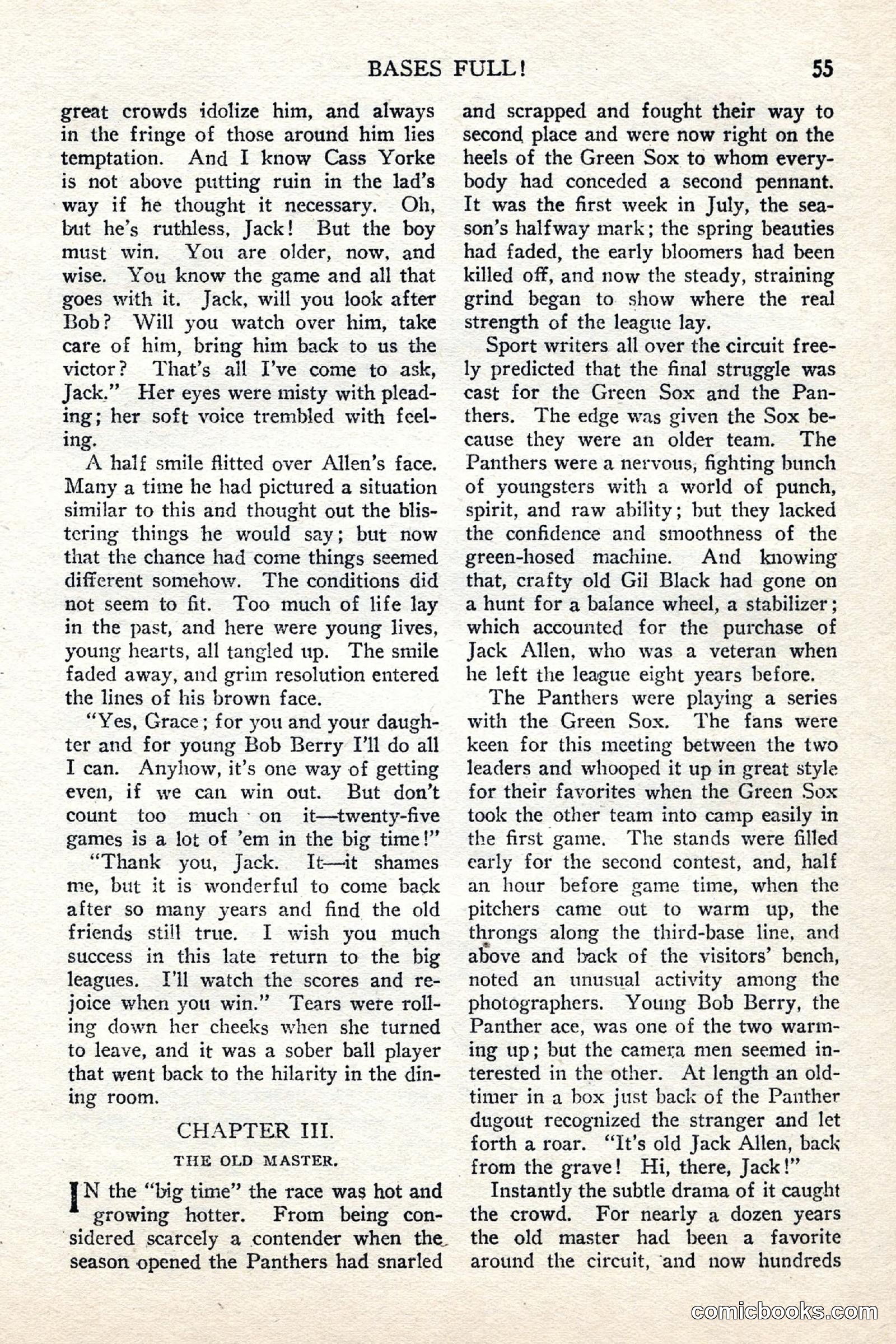 Top Notch Magazine, June 1, 1926 — page 75 of 174