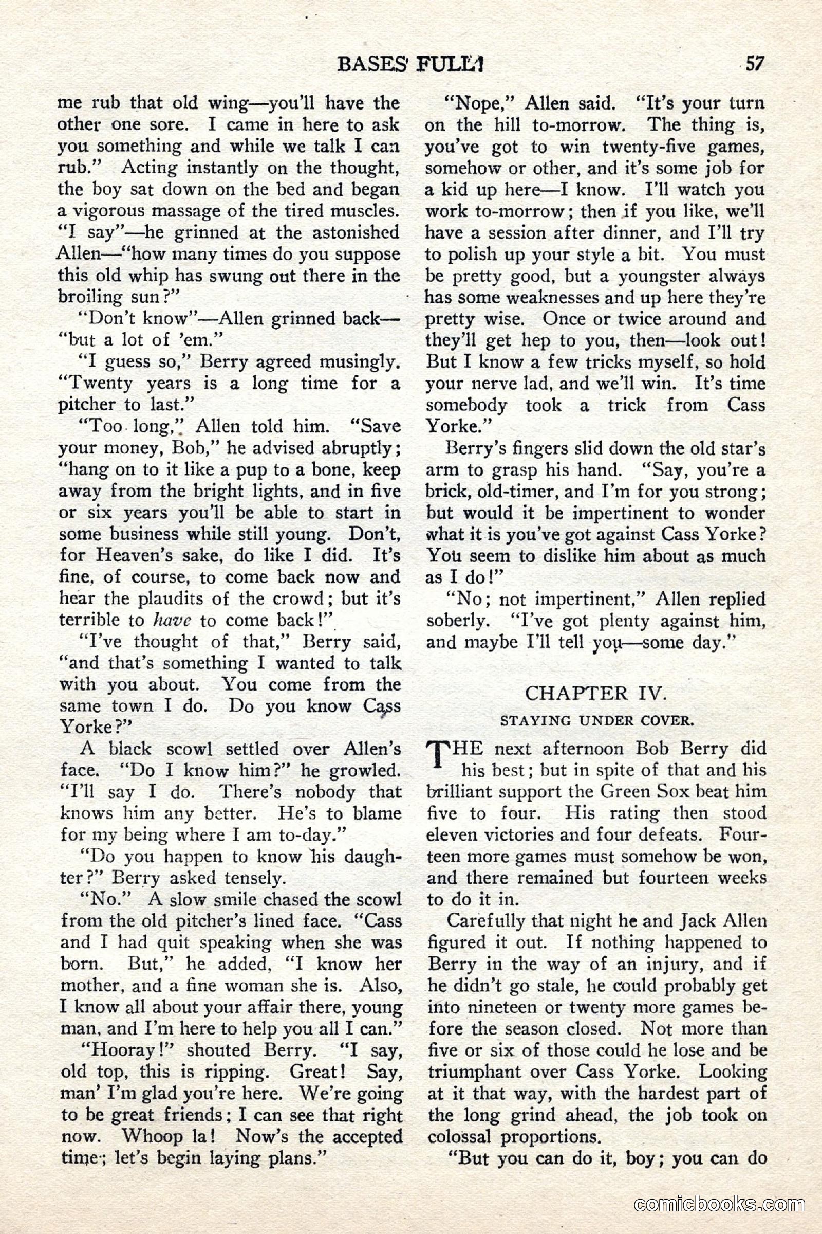 Top Notch Magazine, June 1, 1926 — page 77 of 174