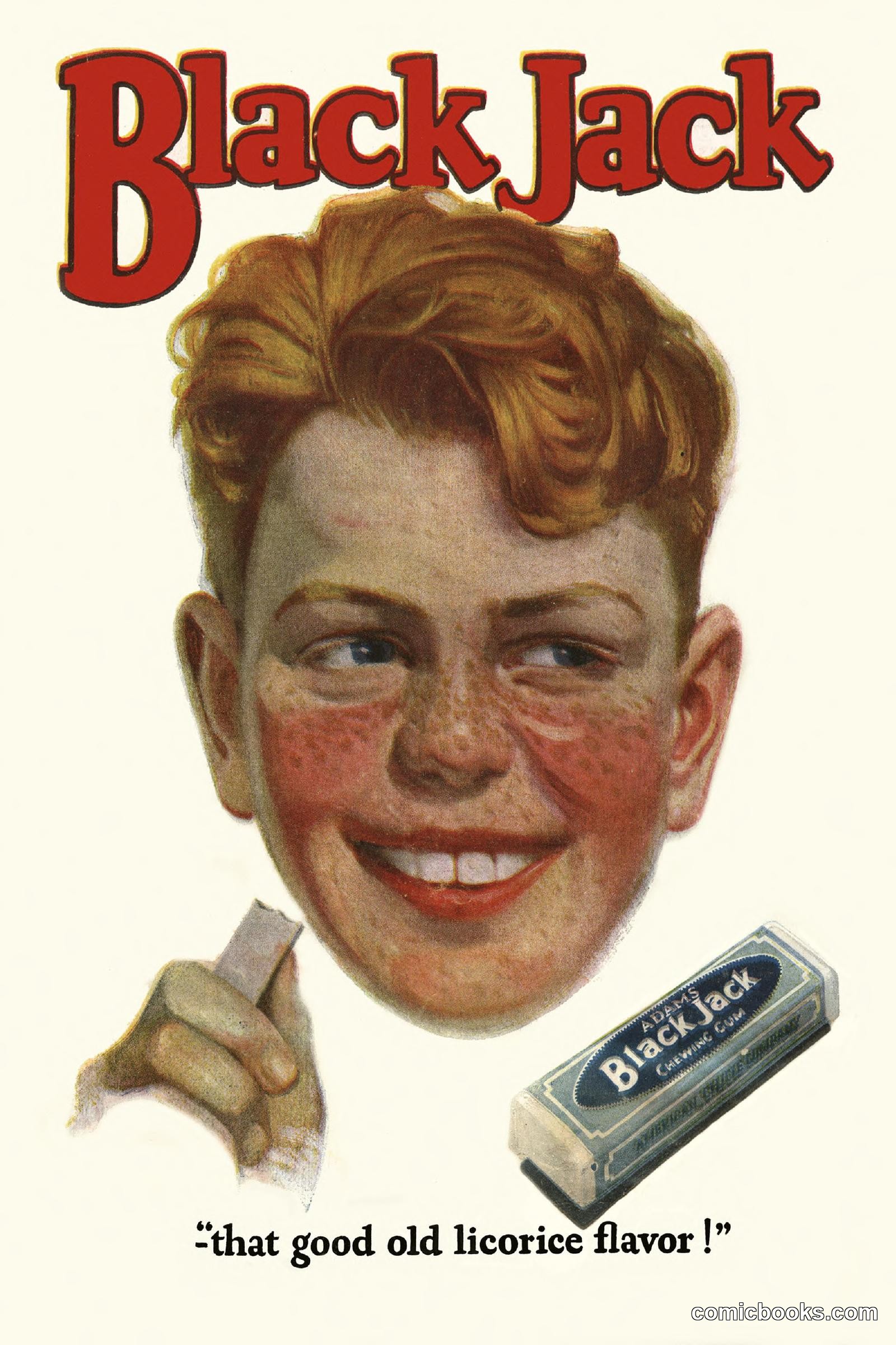 Top Notch Magazine, June 1, 1926 — page 174 of 174