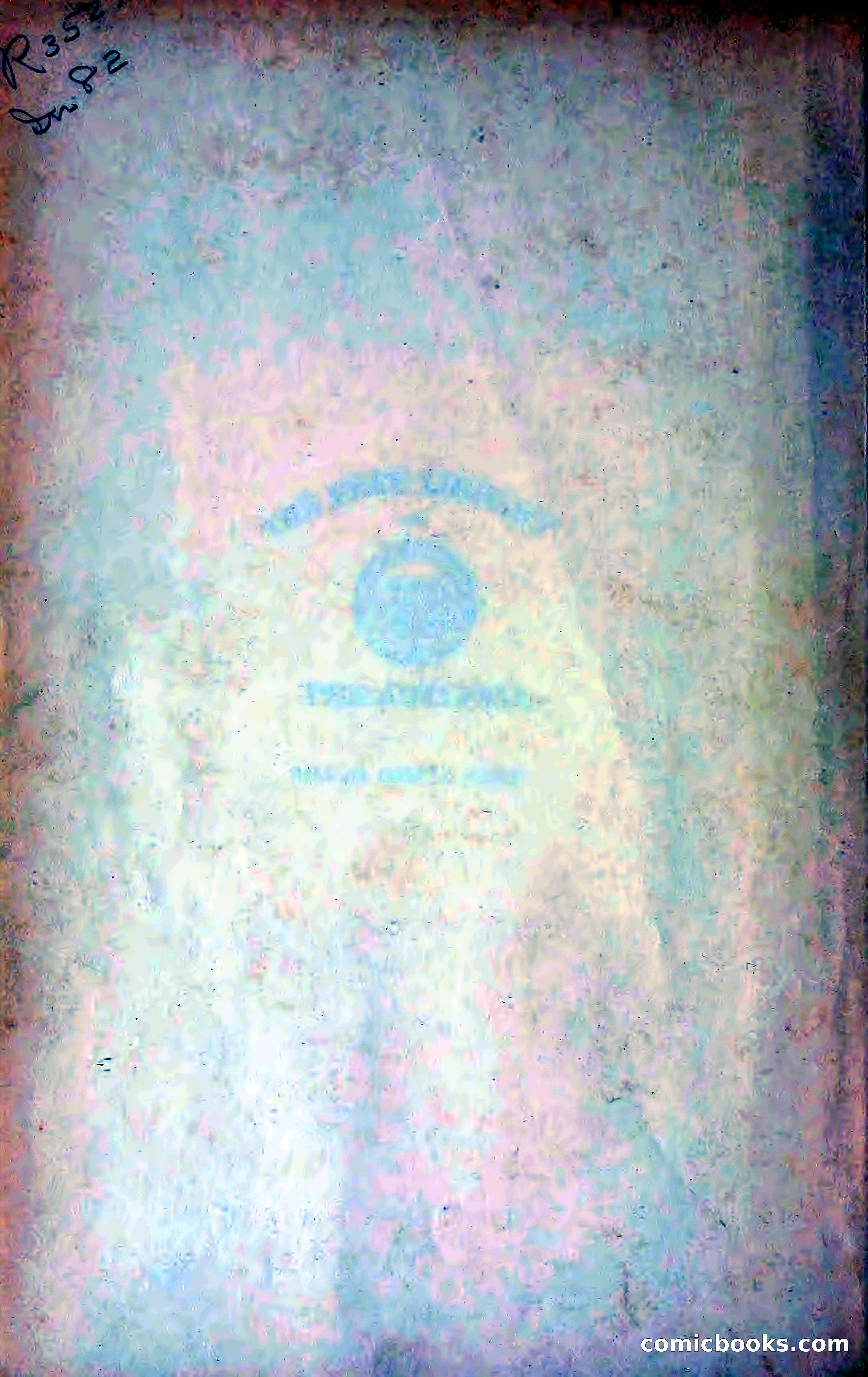 The Police Blue Book — page 5 of 286