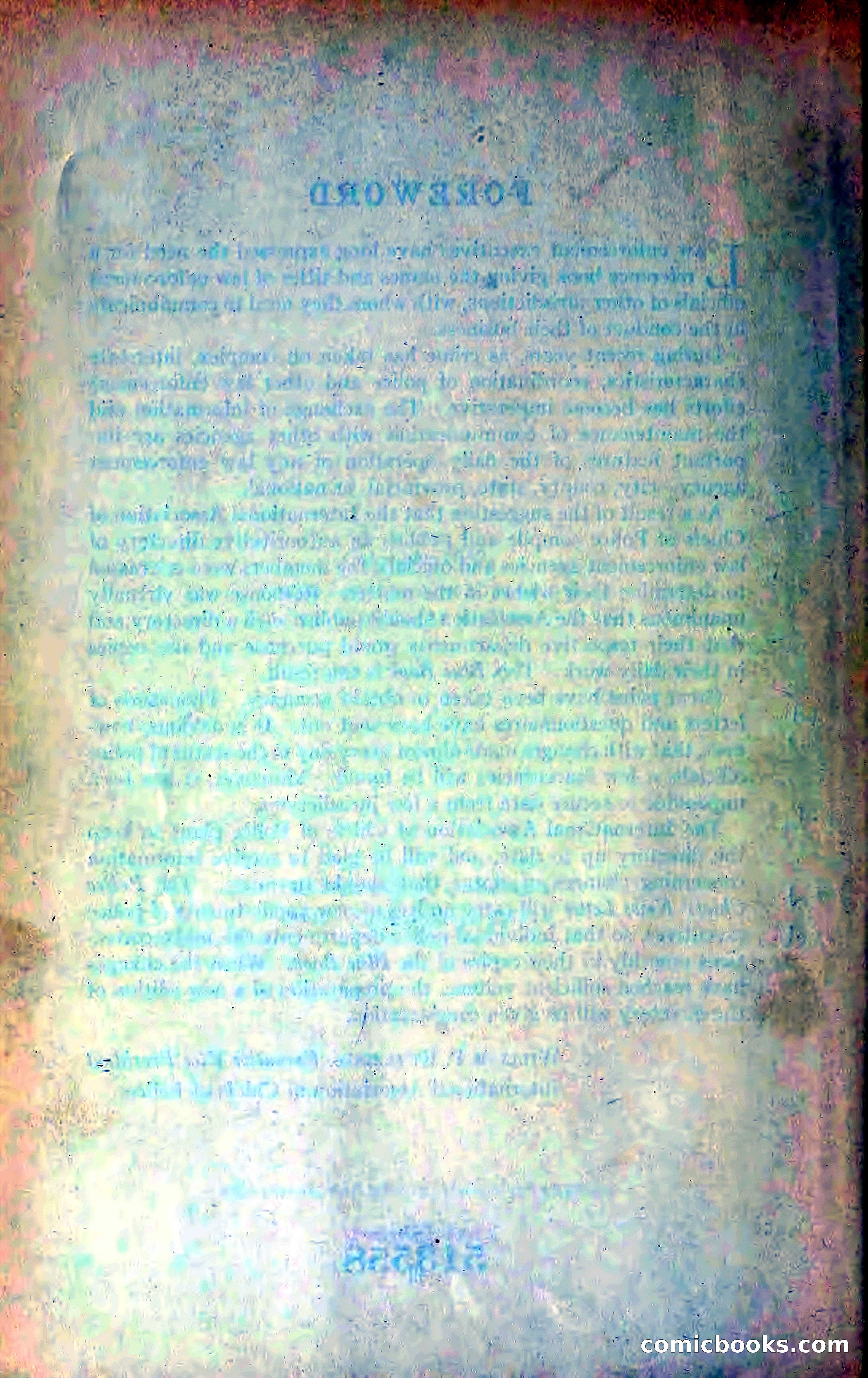 The Police Blue Book — page 9 of 286
