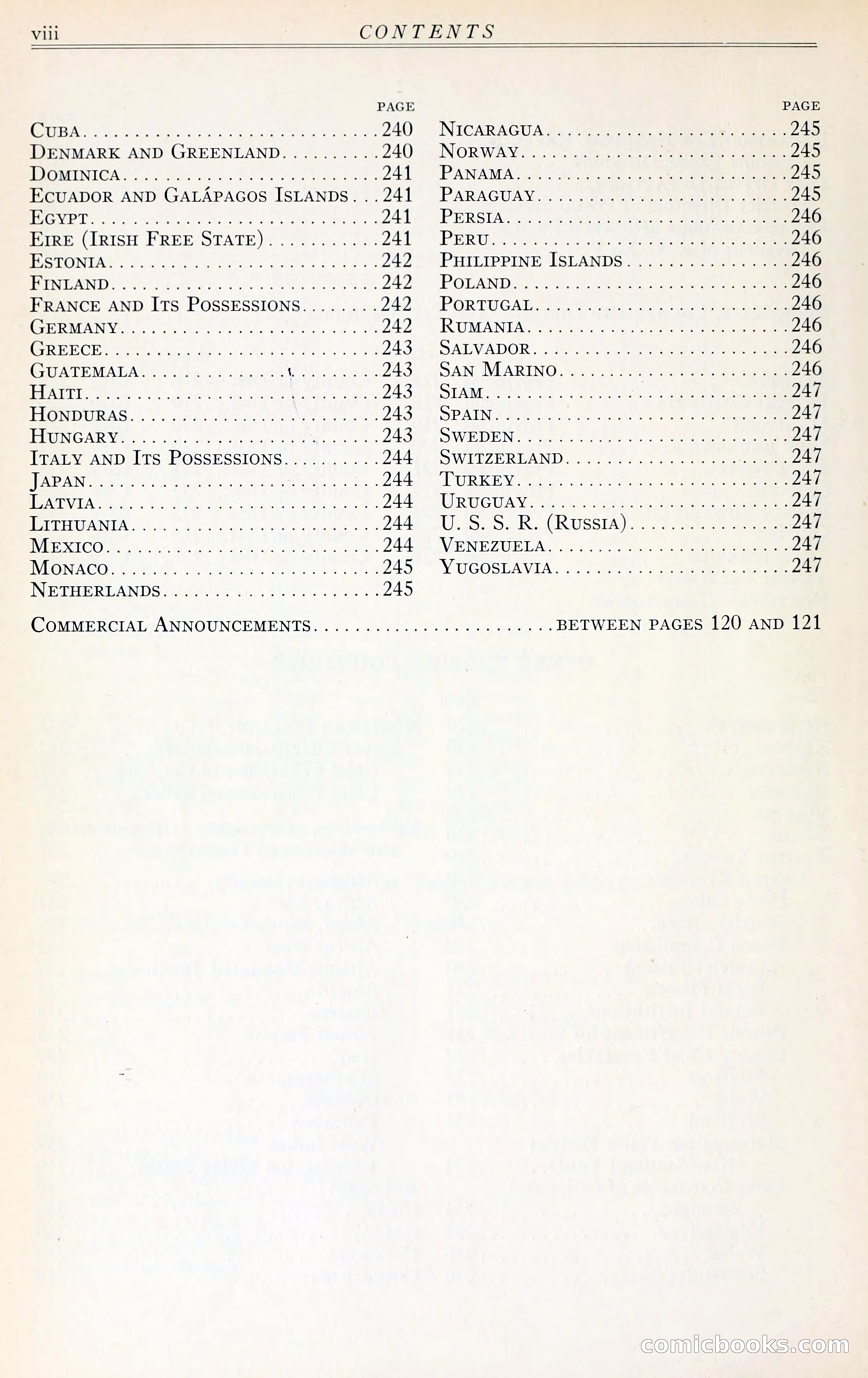 The Police Blue Book — page 13 of 286