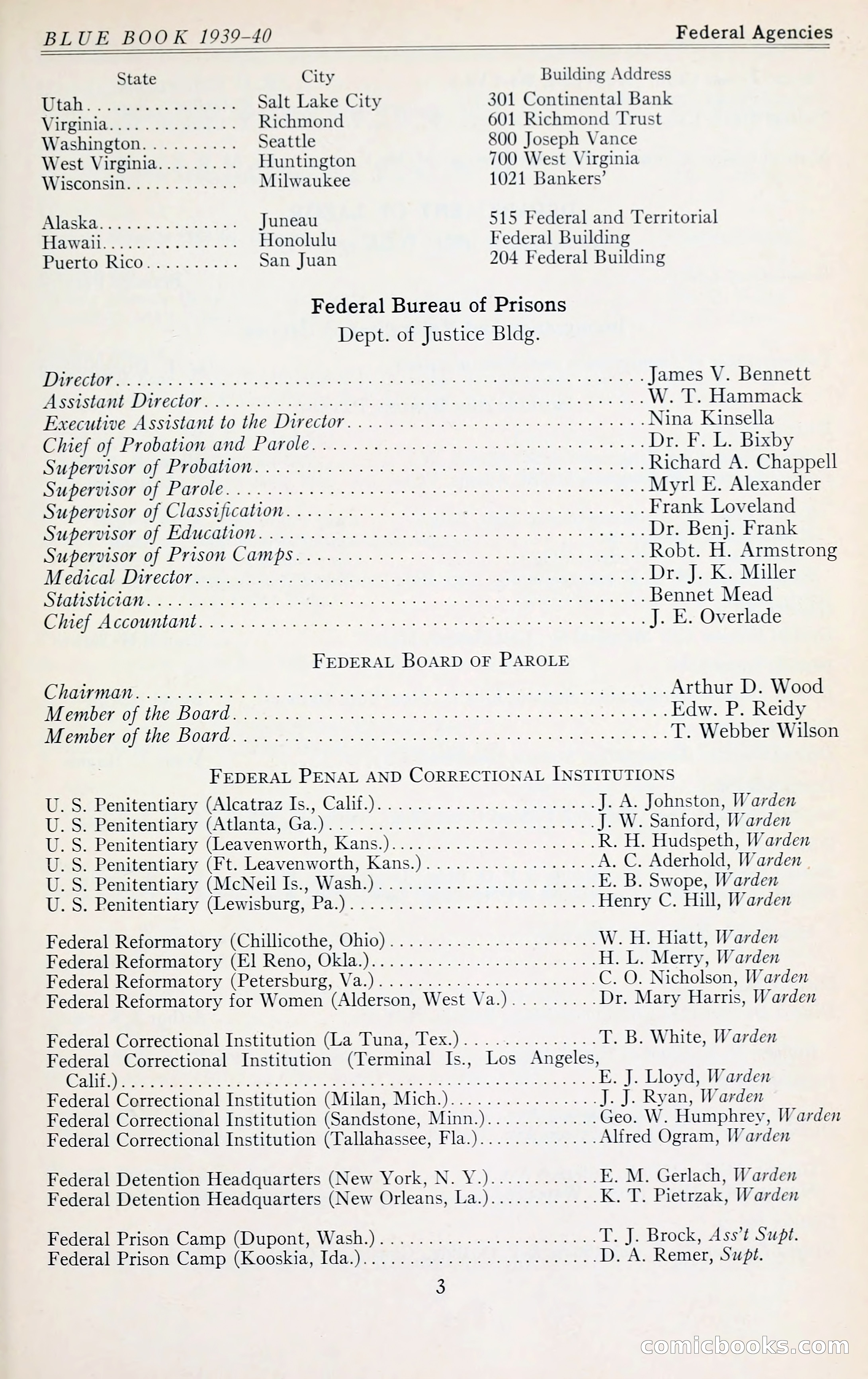 The Police Blue Book — page 16 of 286