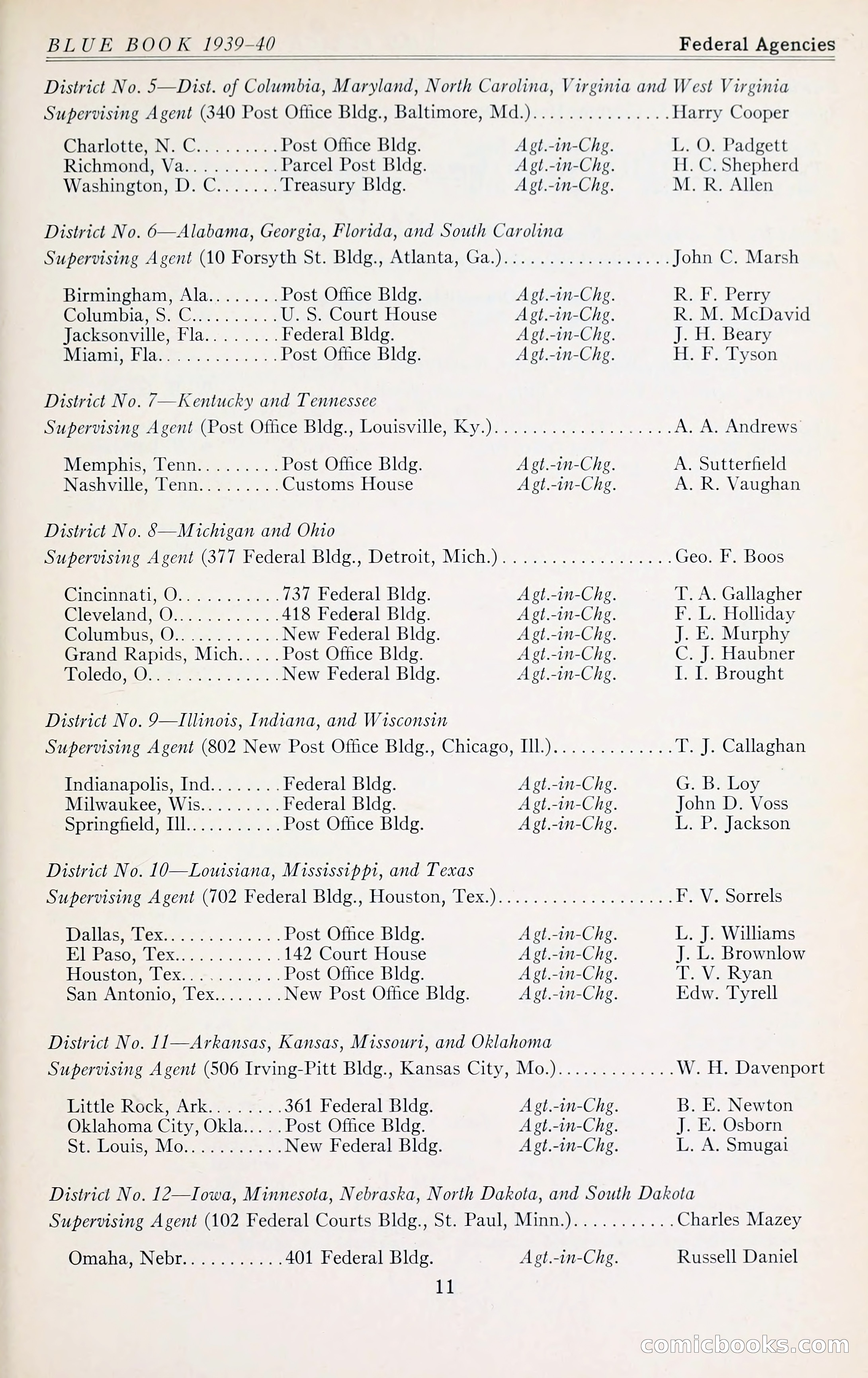 The Police Blue Book — page 24 of 286