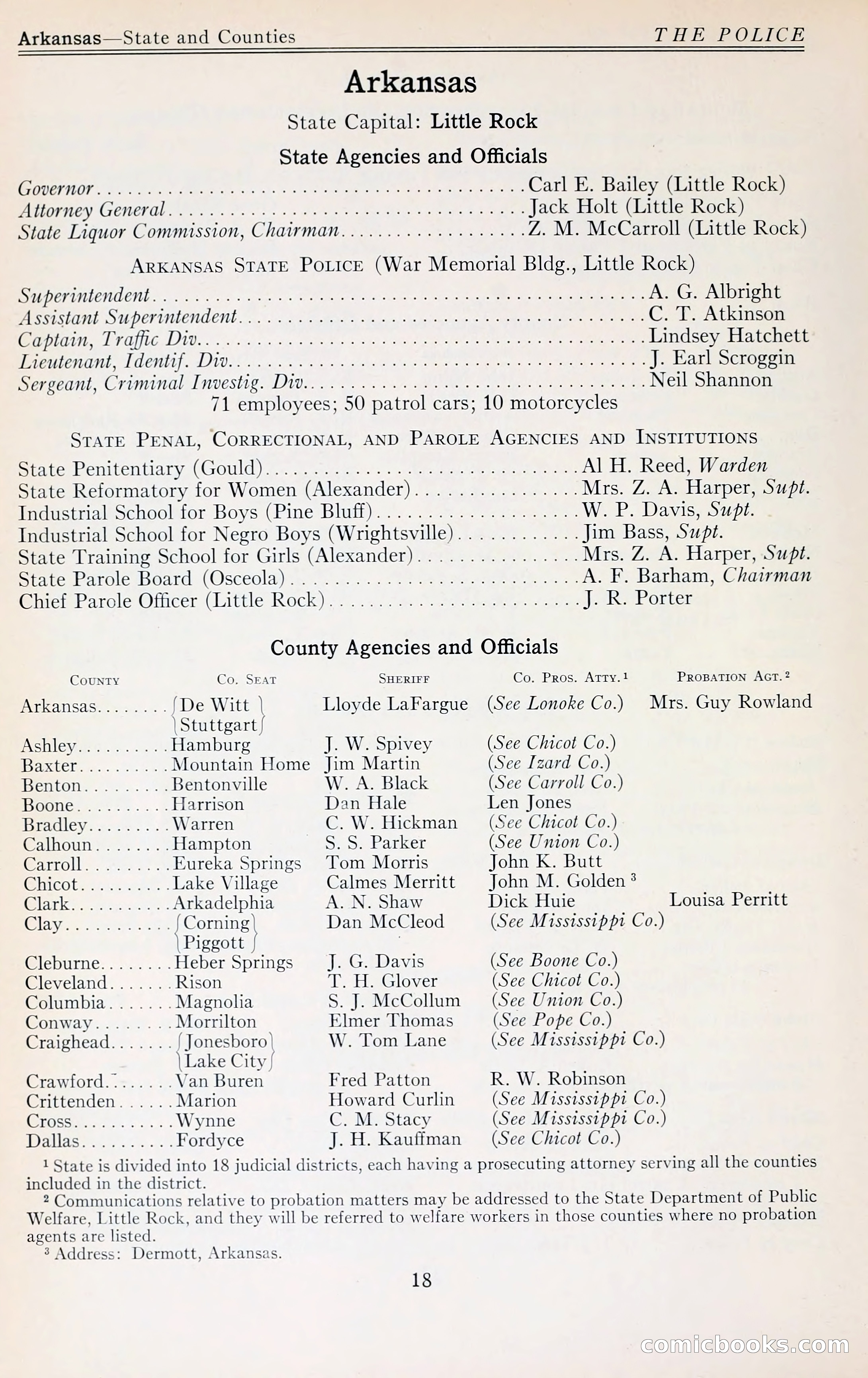 The Police Blue Book — page 31 of 286