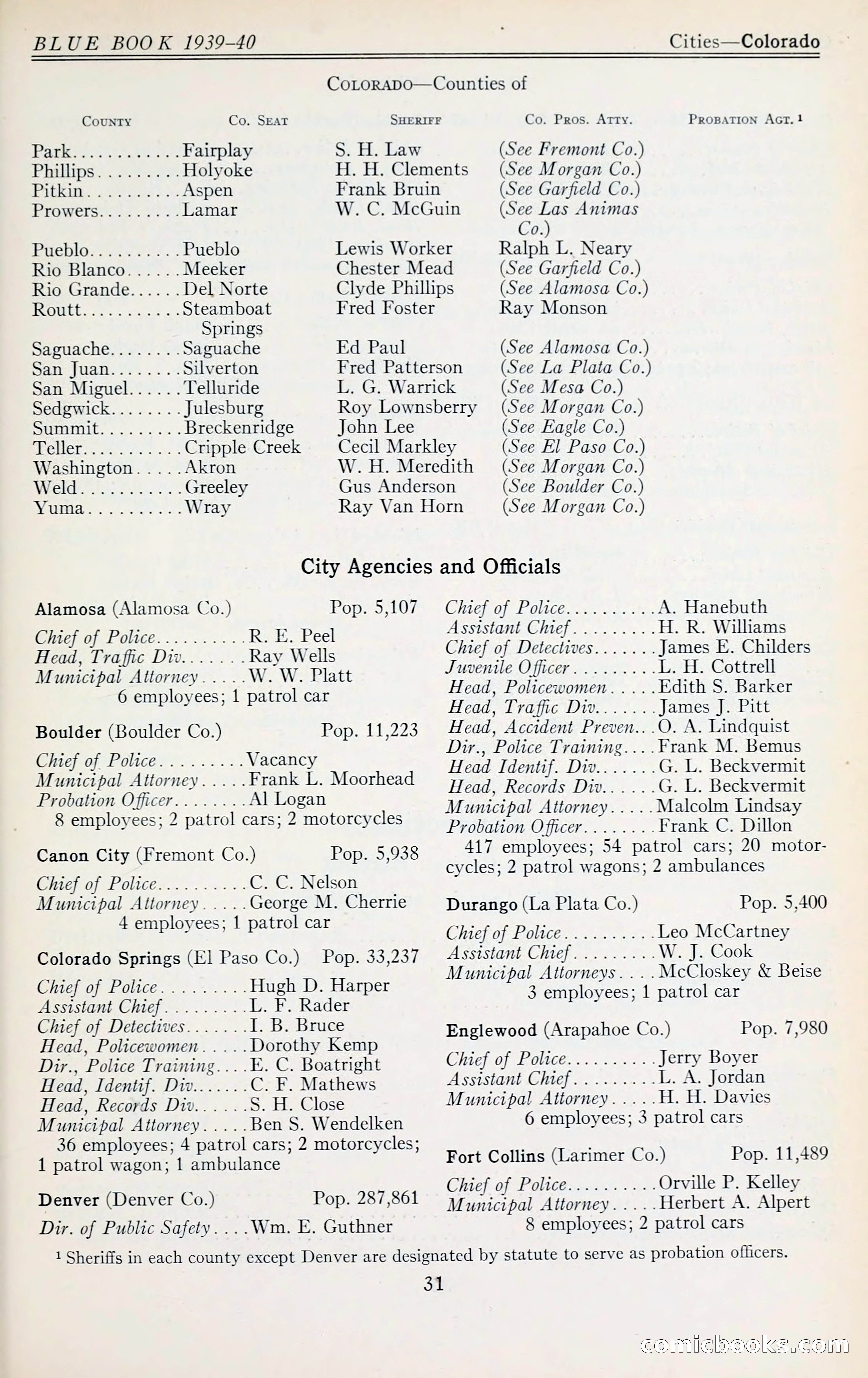 The Police Blue Book — page 44 of 286