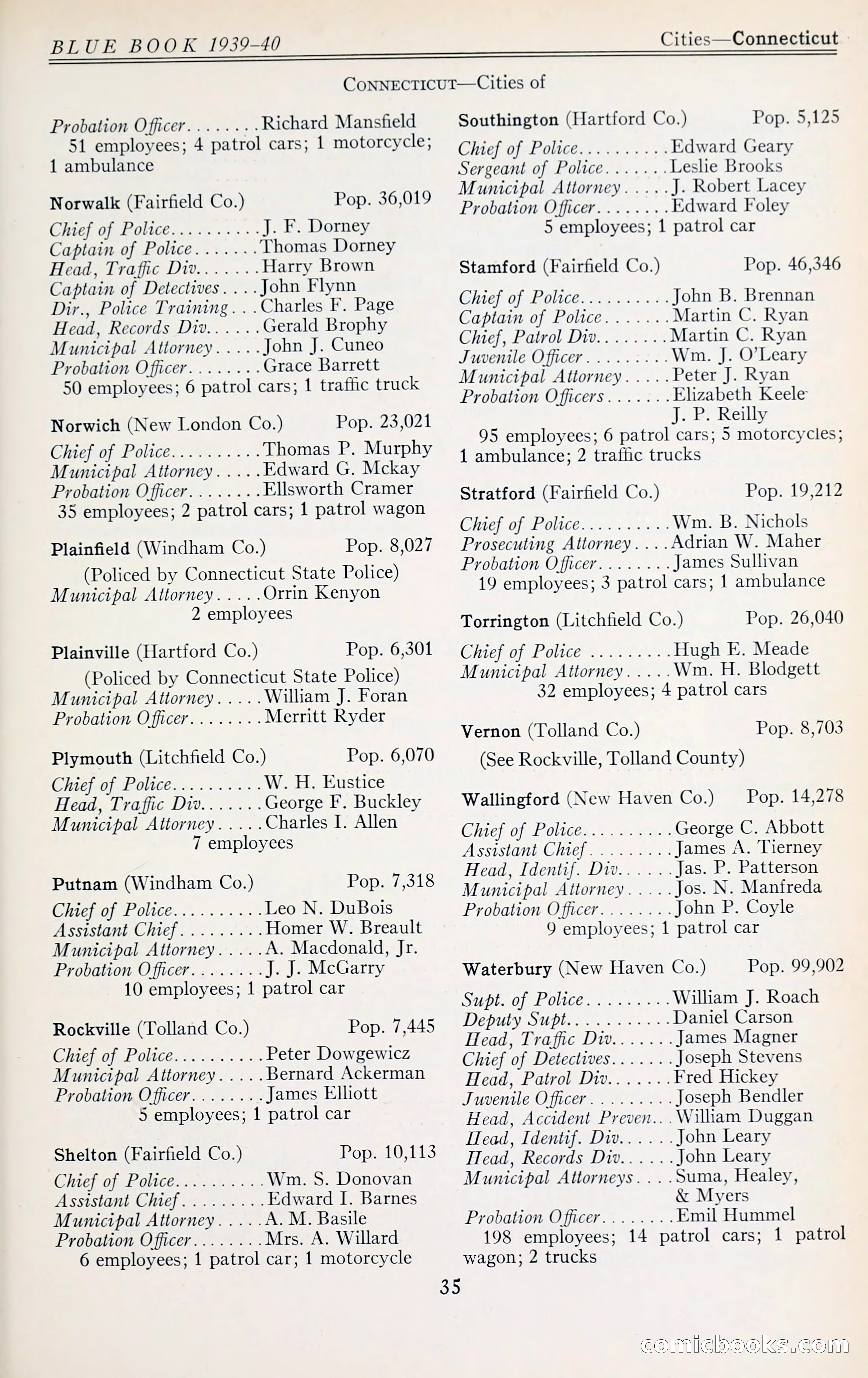 The Police Blue Book — page 48 of 286