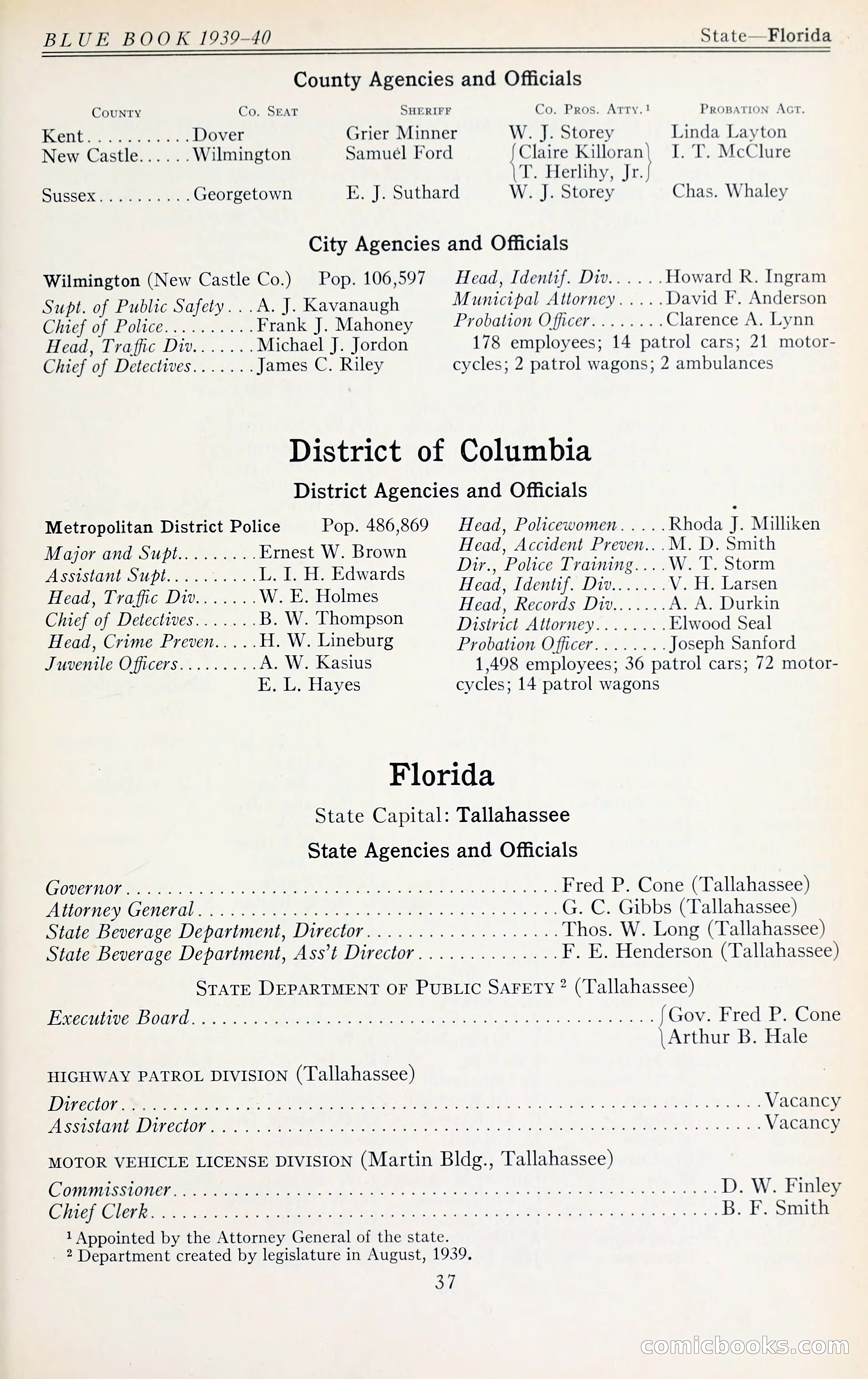 The Police Blue Book — page 50 of 286