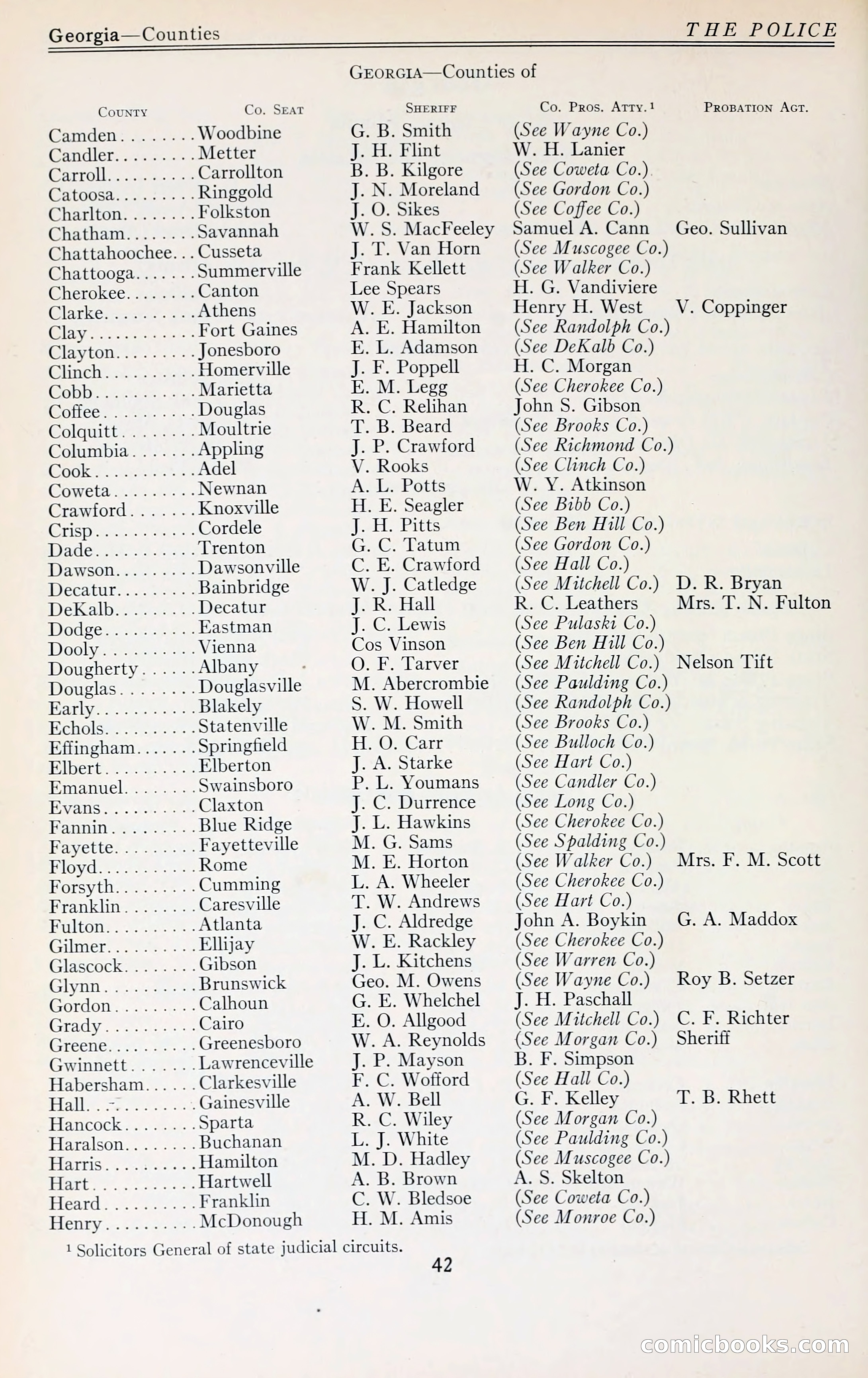 The Police Blue Book — page 55 of 286