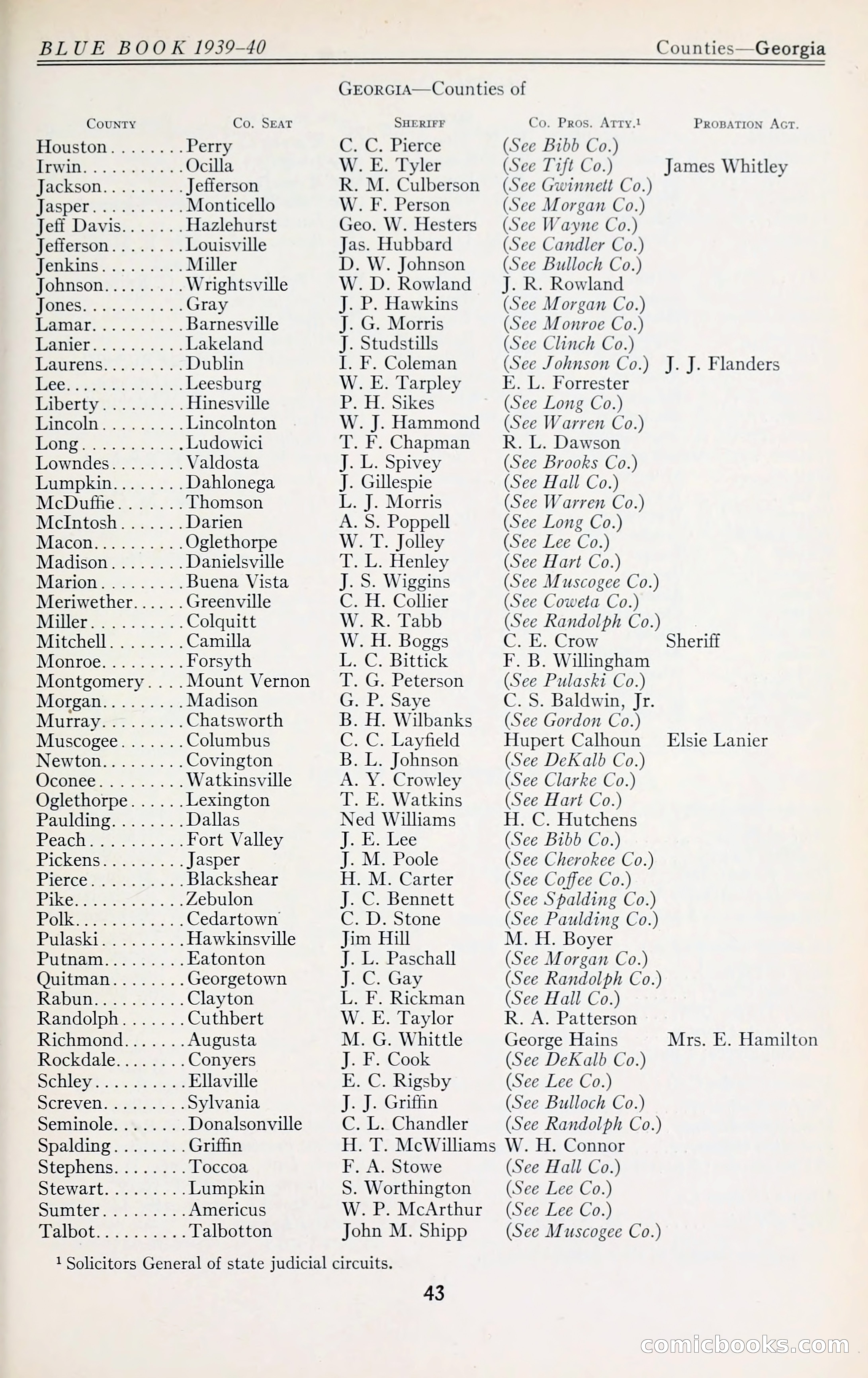The Police Blue Book — page 56 of 286