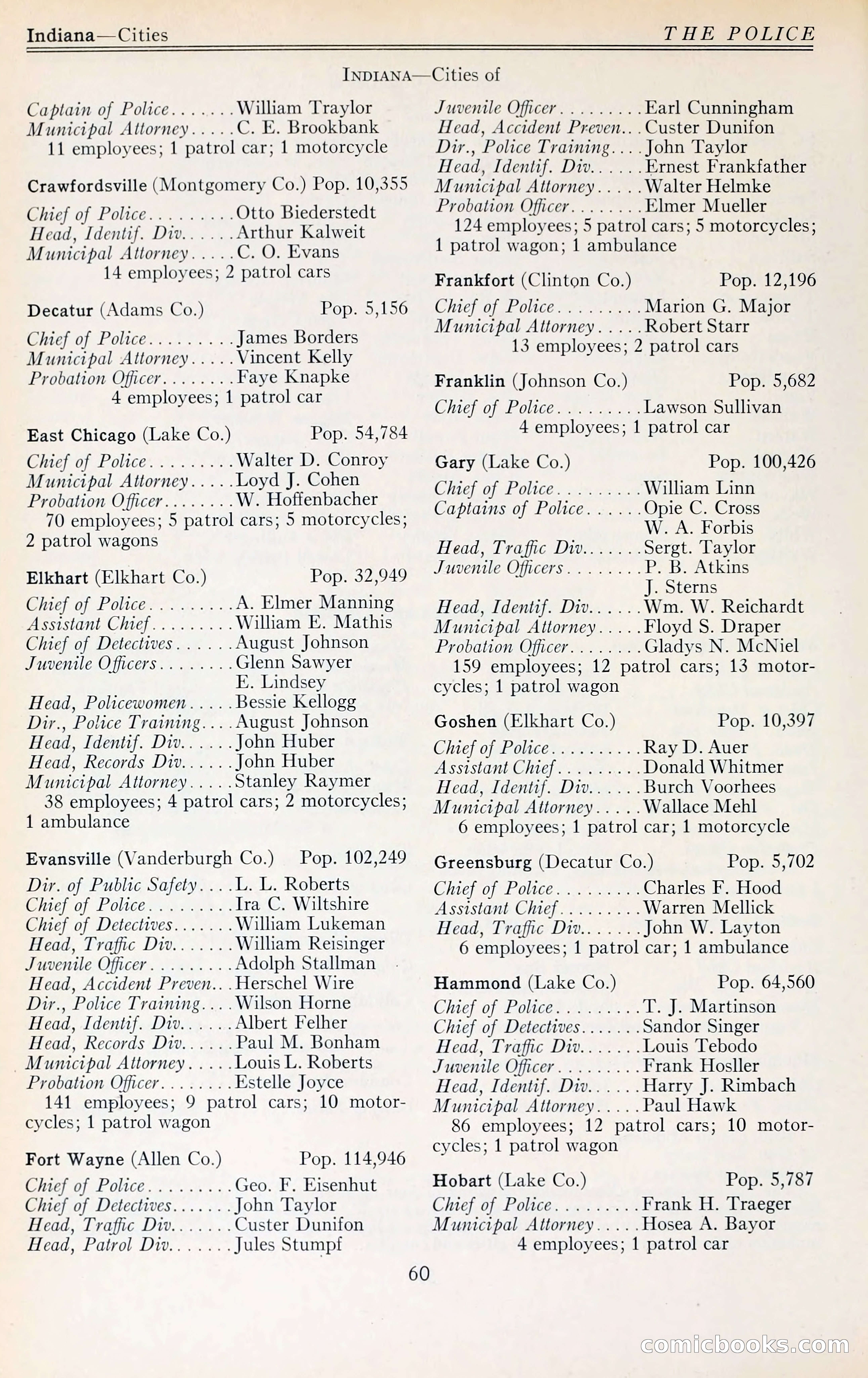 The Police Blue Book — page 73 of 286