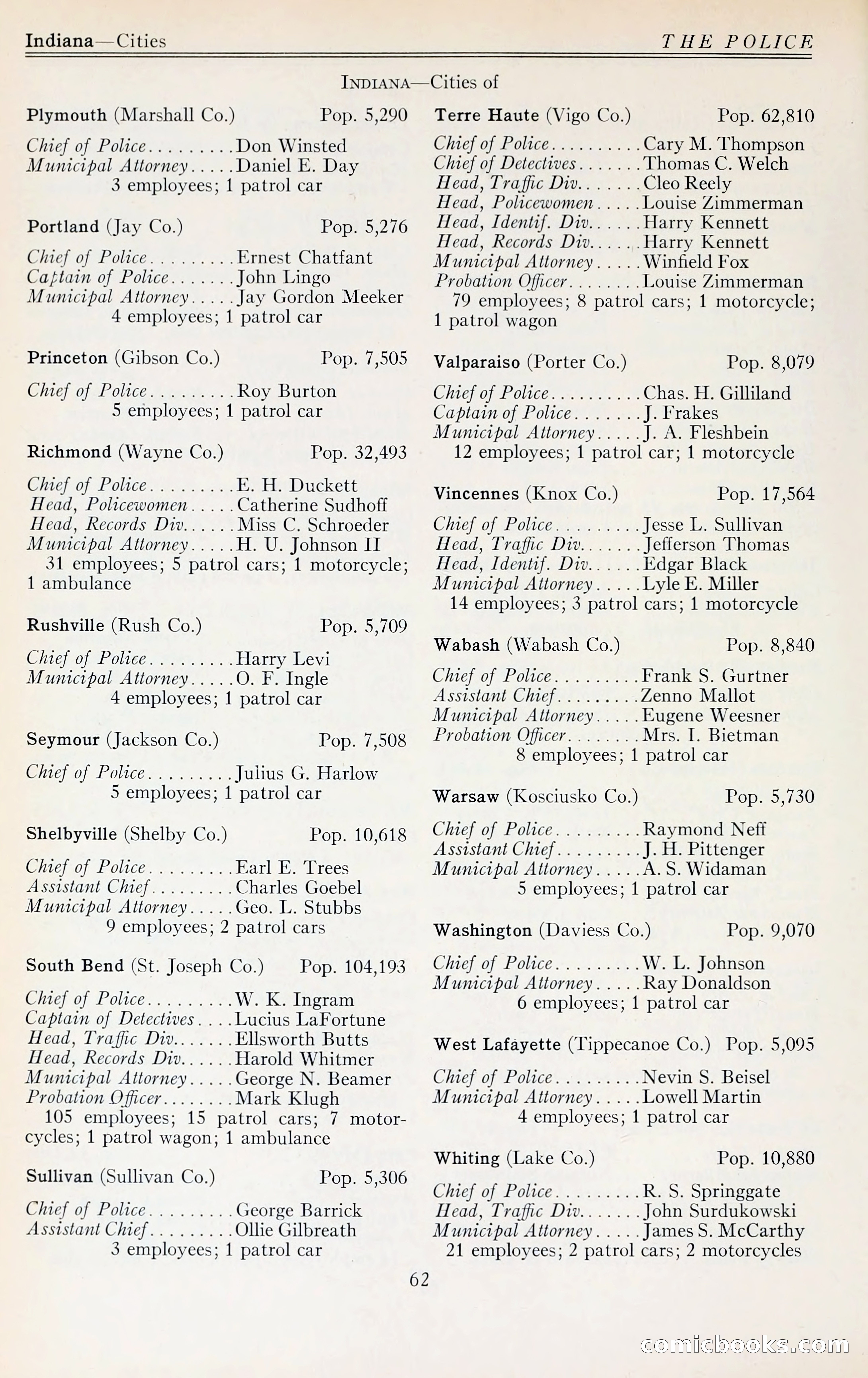 The Police Blue Book — page 75 of 286