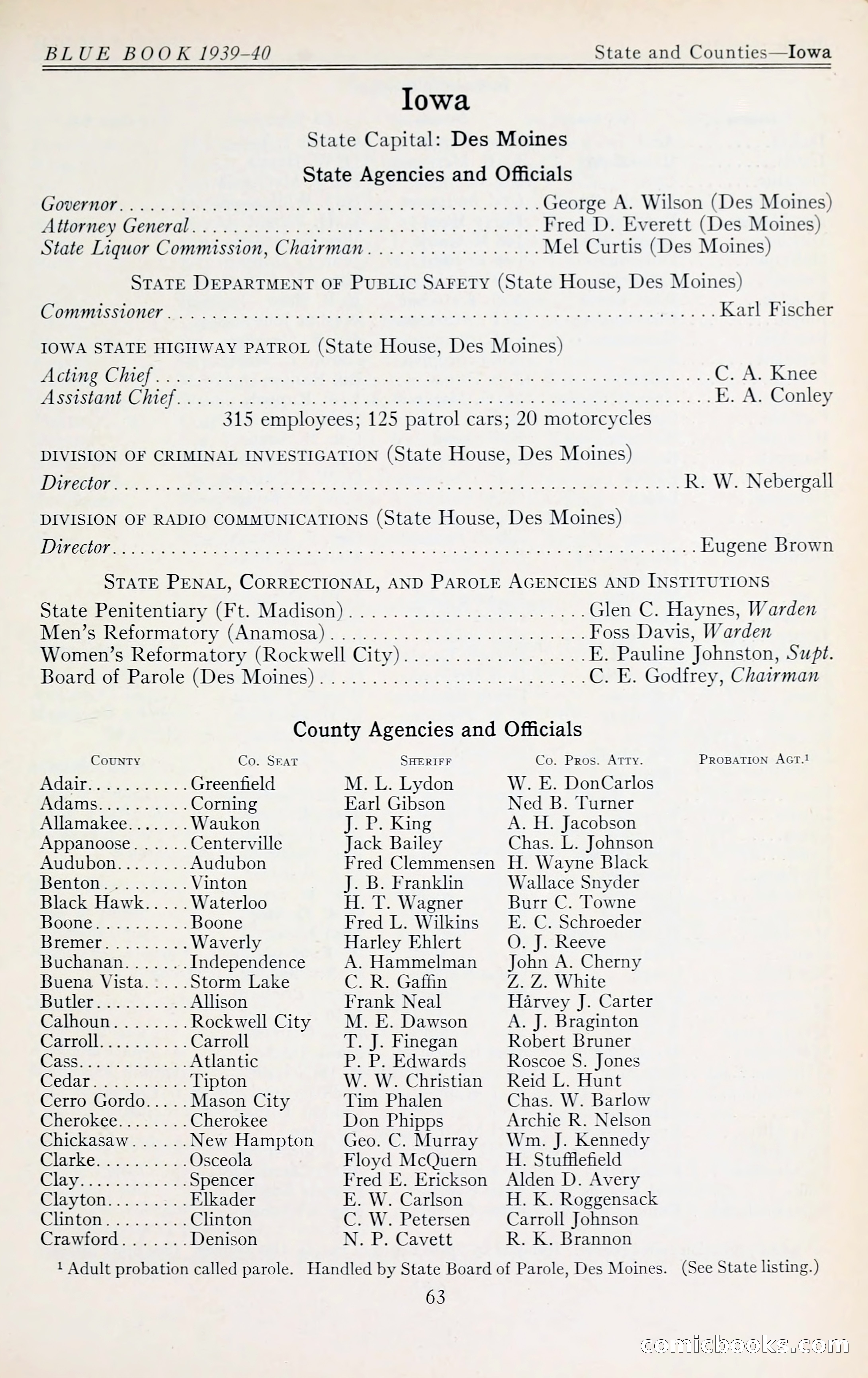 The Police Blue Book — page 76 of 286