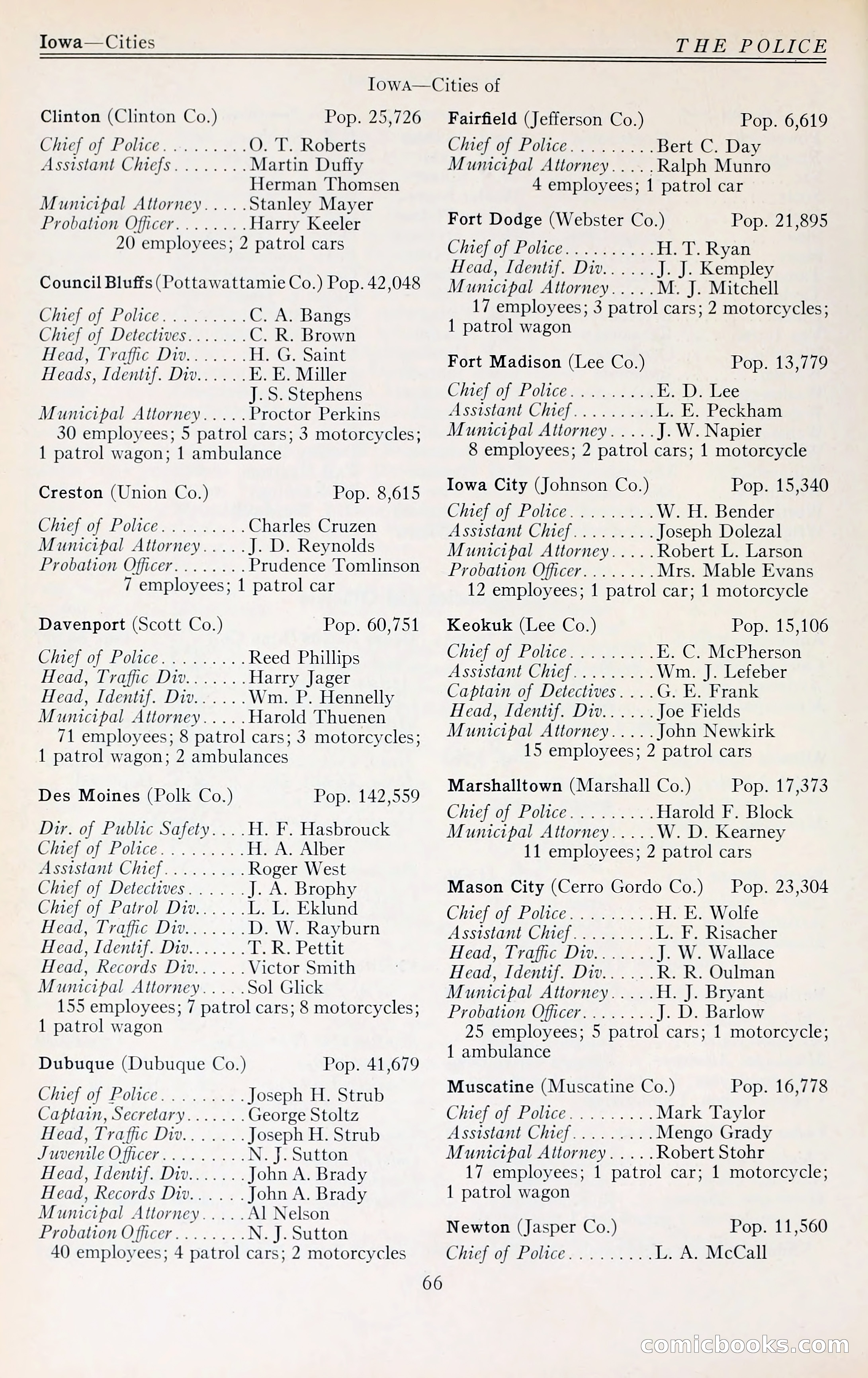The Police Blue Book — page 79 of 286