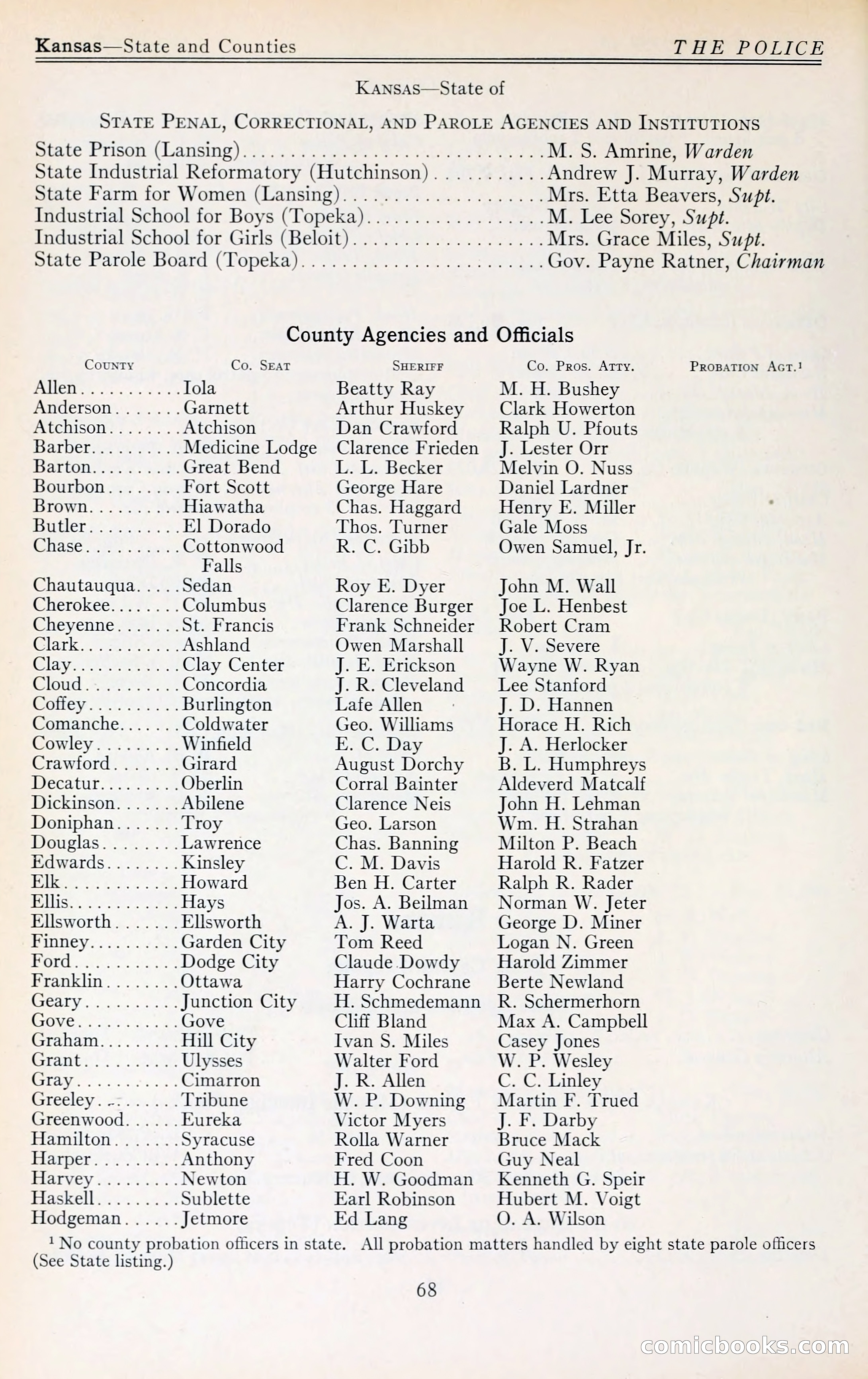 The Police Blue Book — page 81 of 286