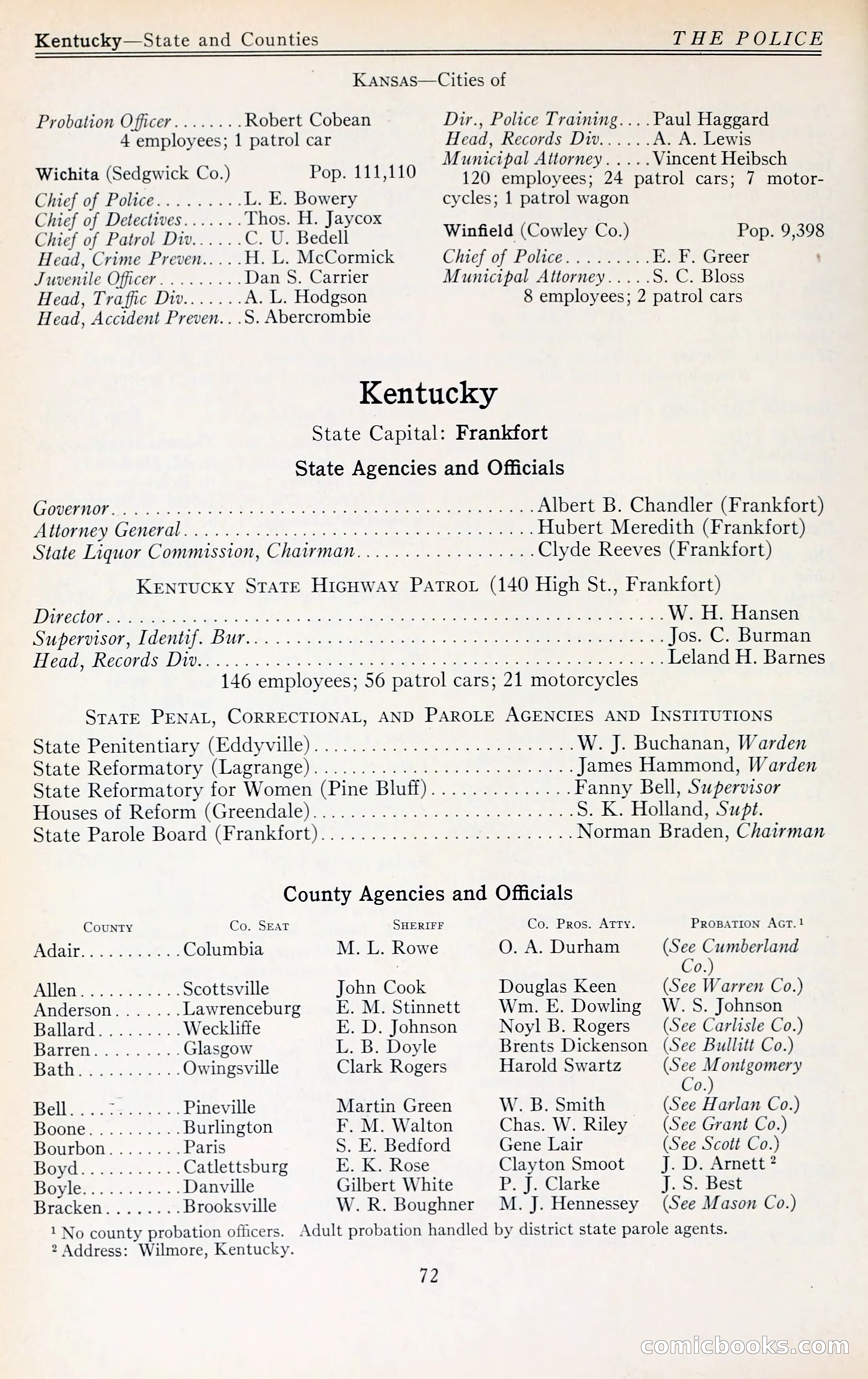 The Police Blue Book — page 85 of 286