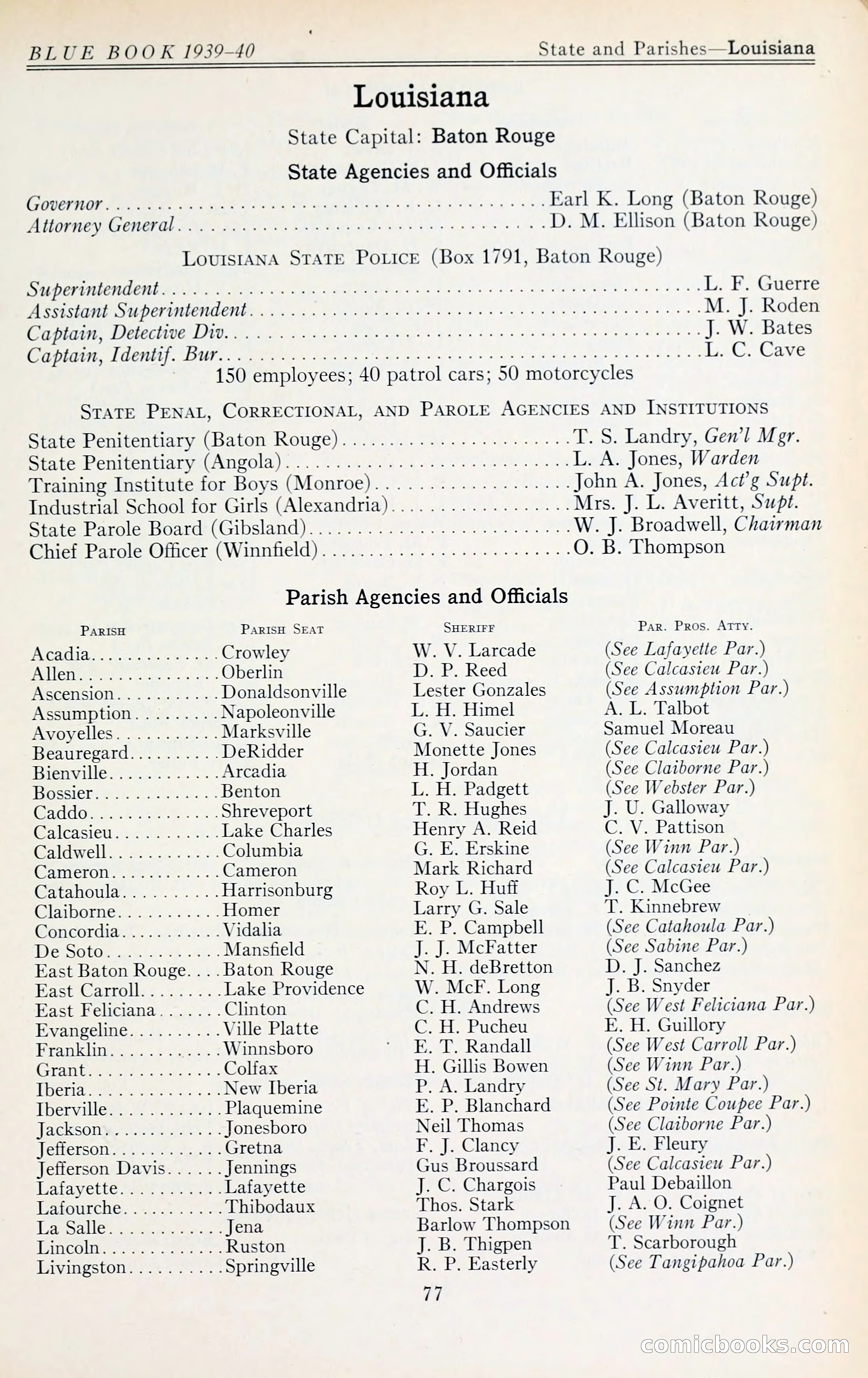 The Police Blue Book — page 90 of 286