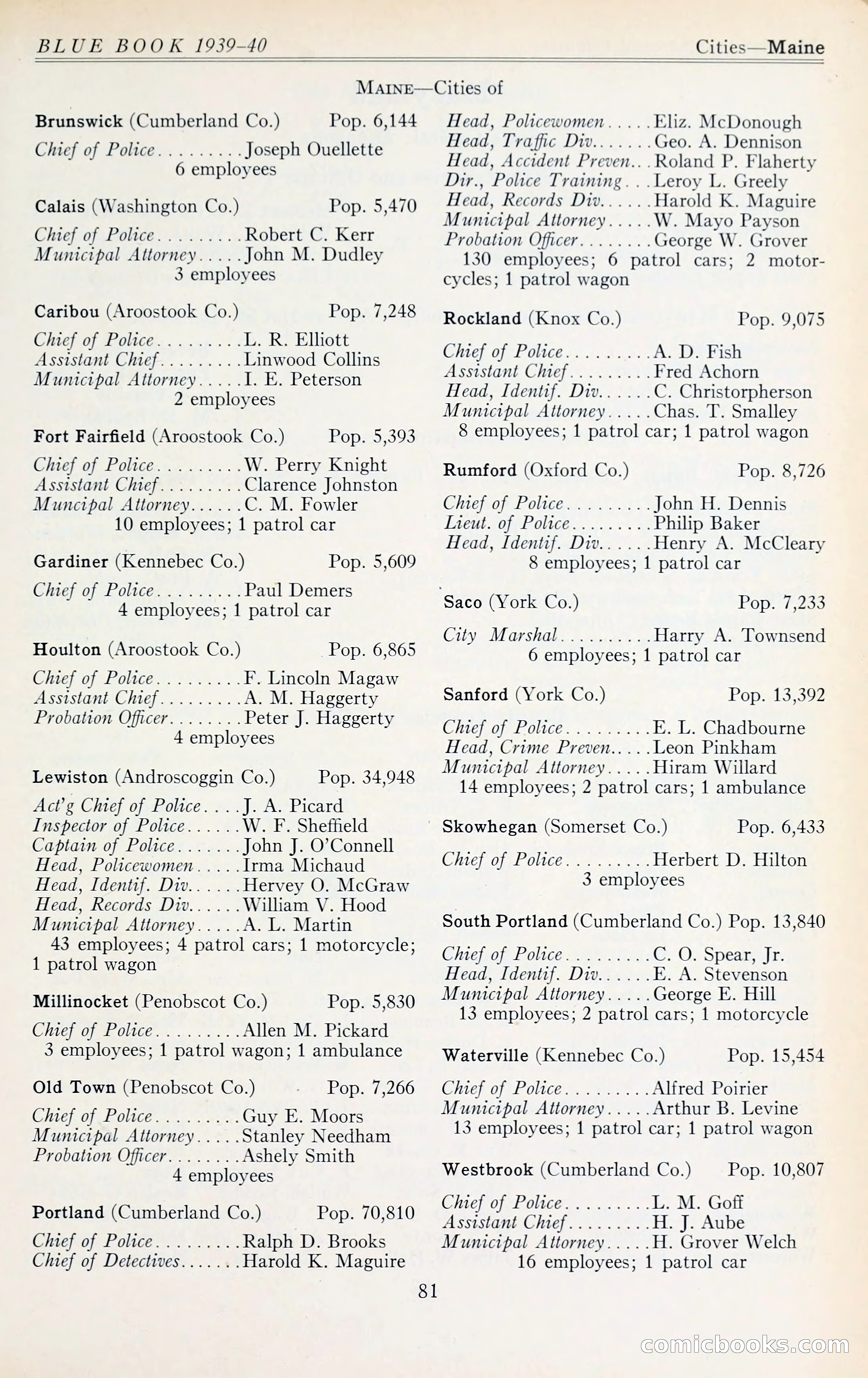 The Police Blue Book — page 94 of 286