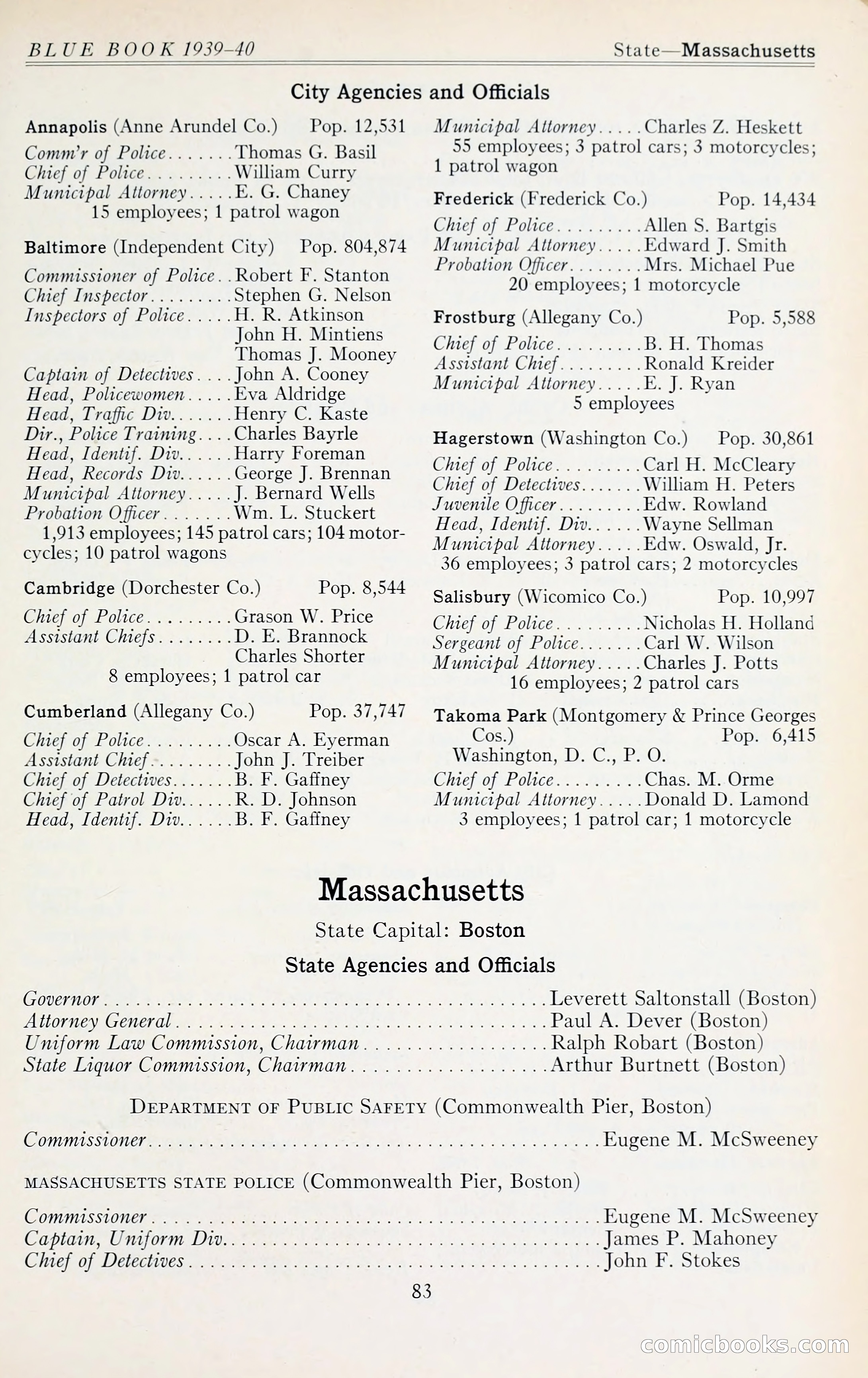 The Police Blue Book — page 96 of 286