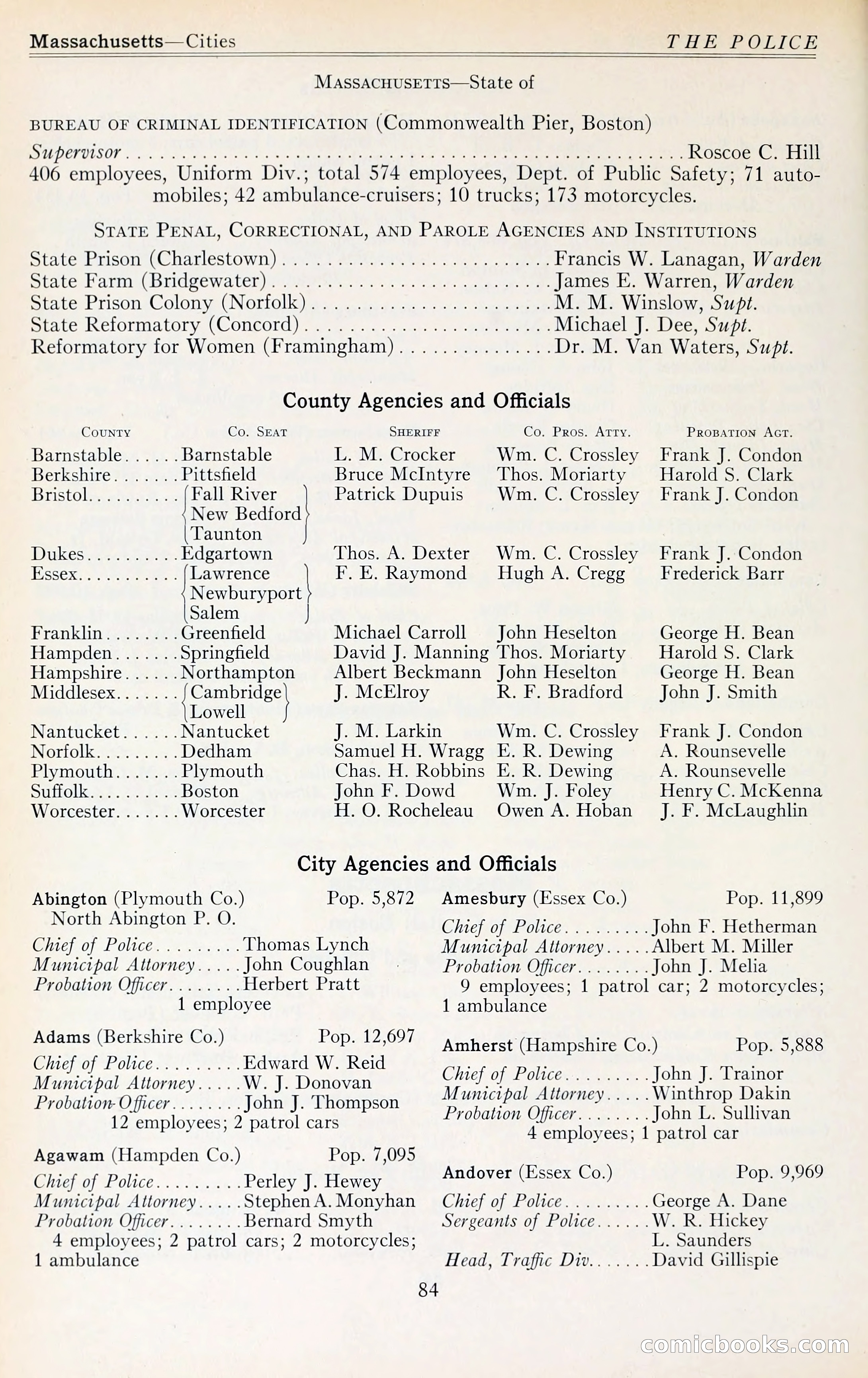 The Police Blue Book — page 97 of 286