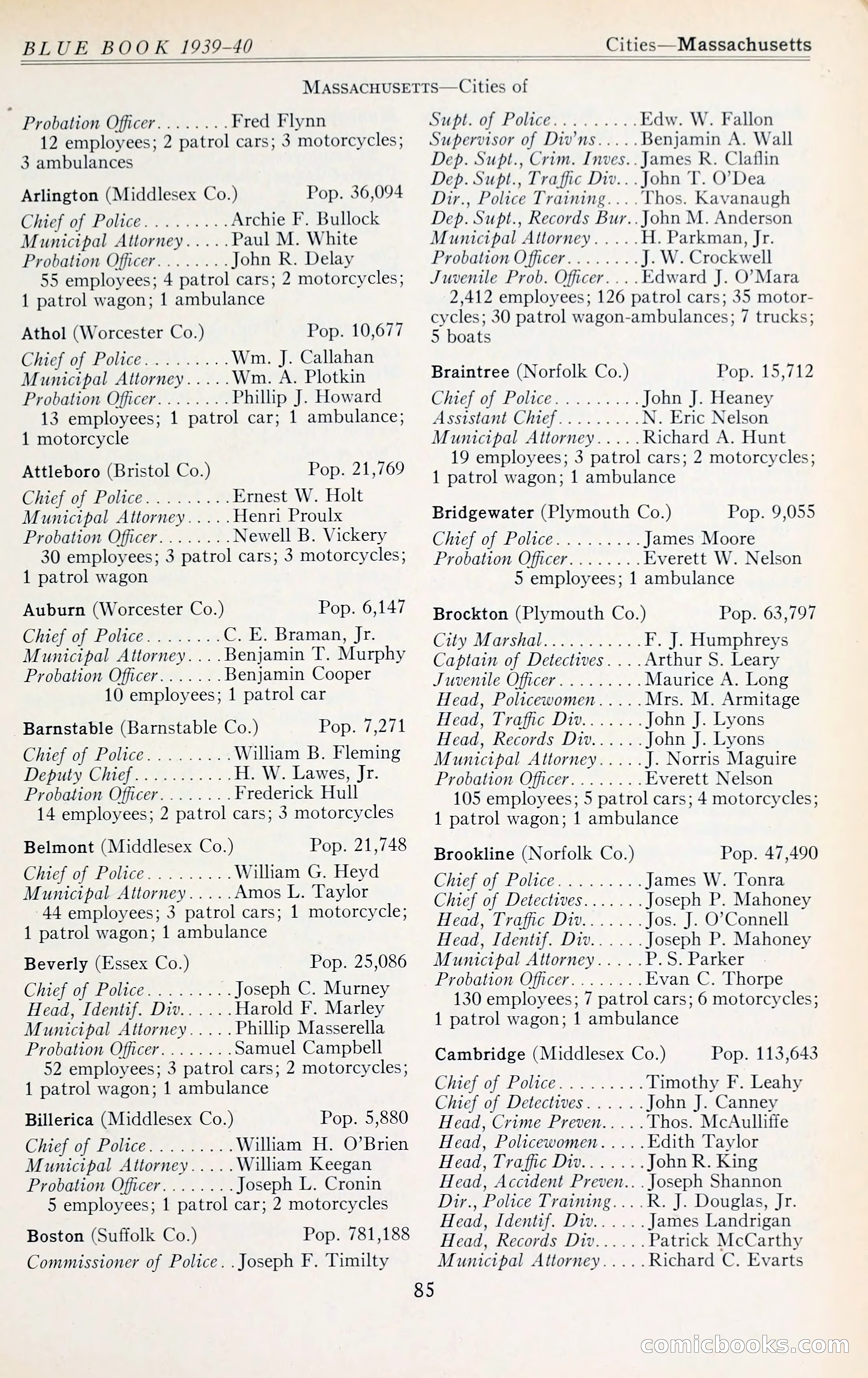 The Police Blue Book — page 98 of 286