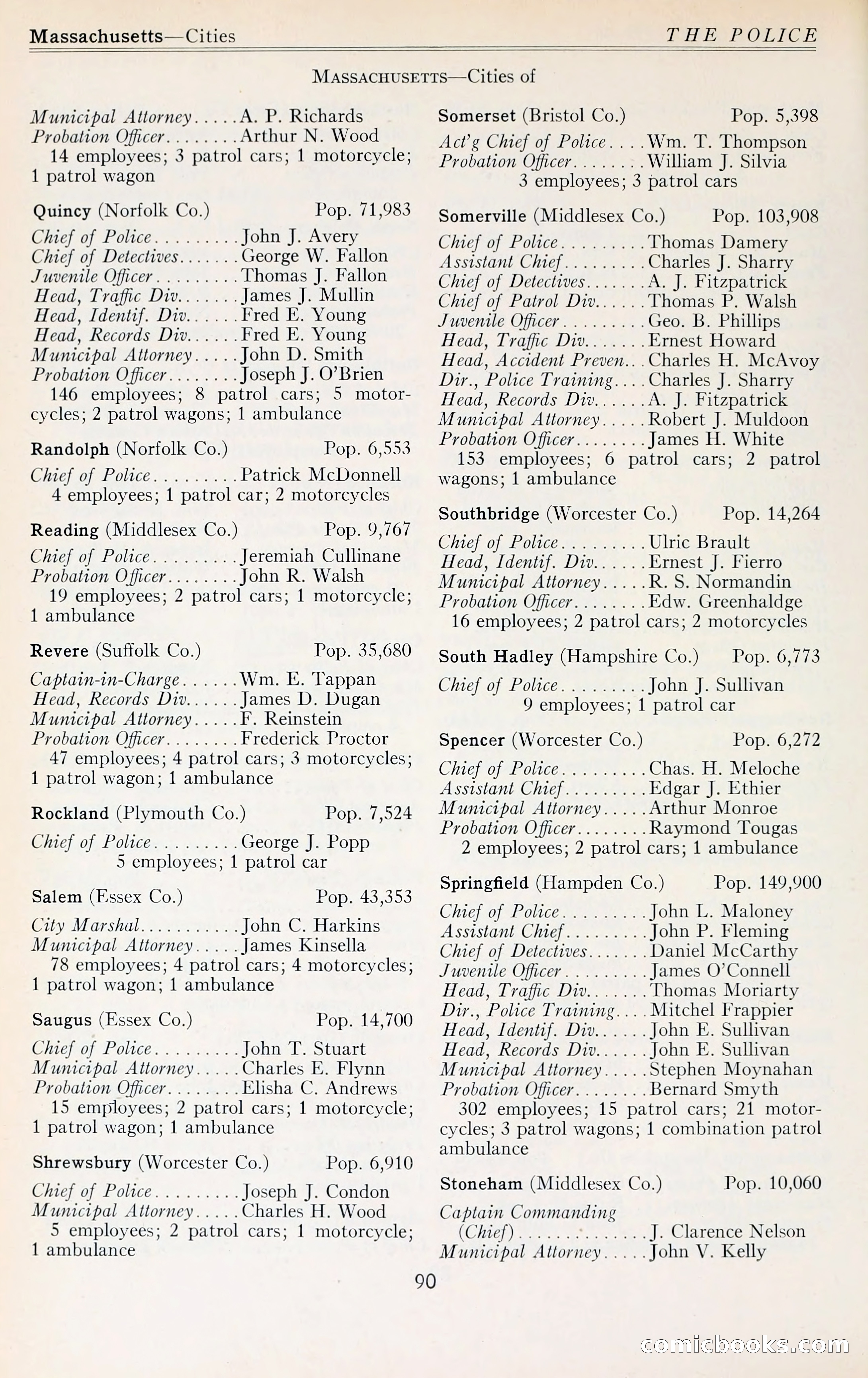 The Police Blue Book — page 103 of 286