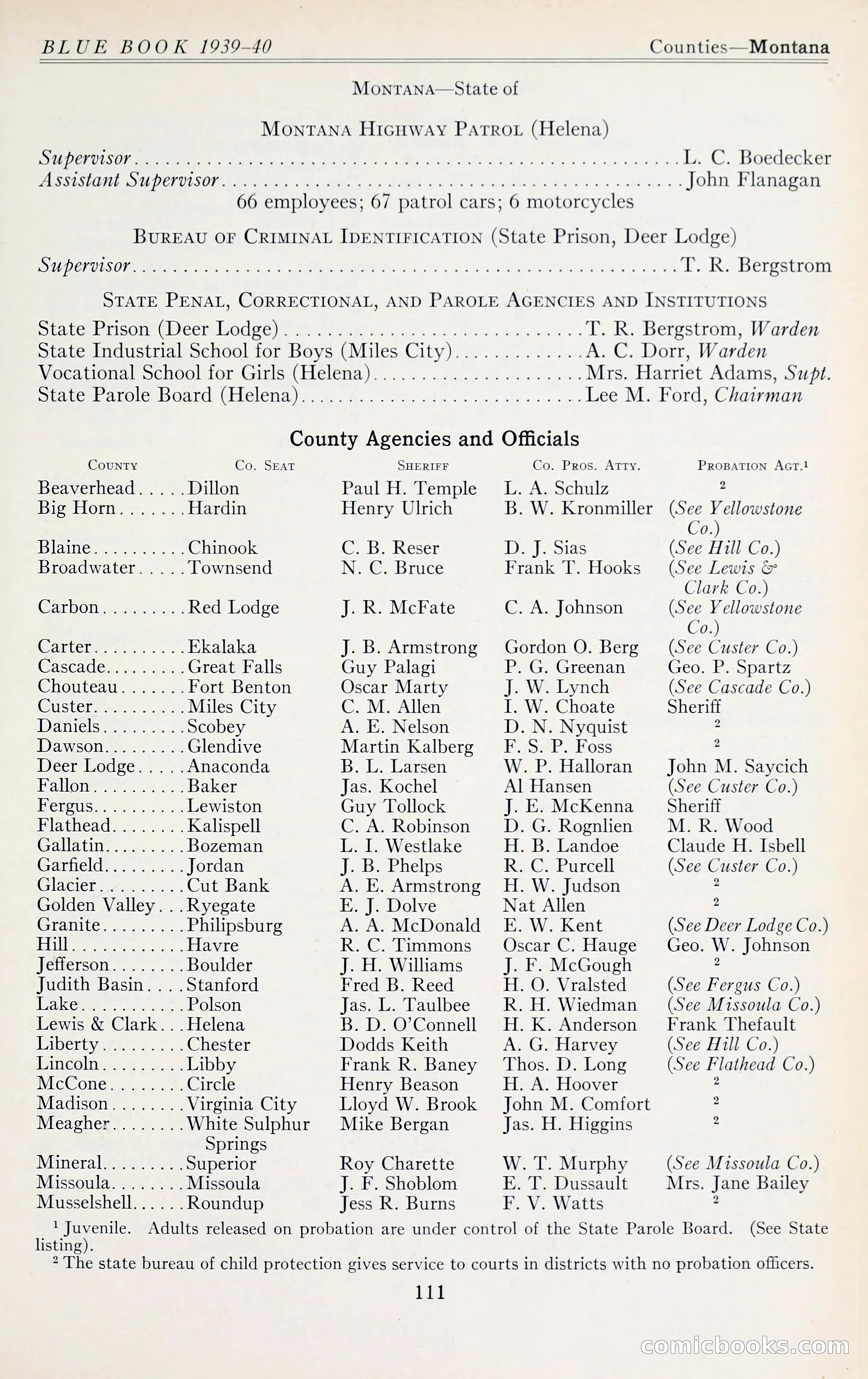 The Police Blue Book — page 124 of 286