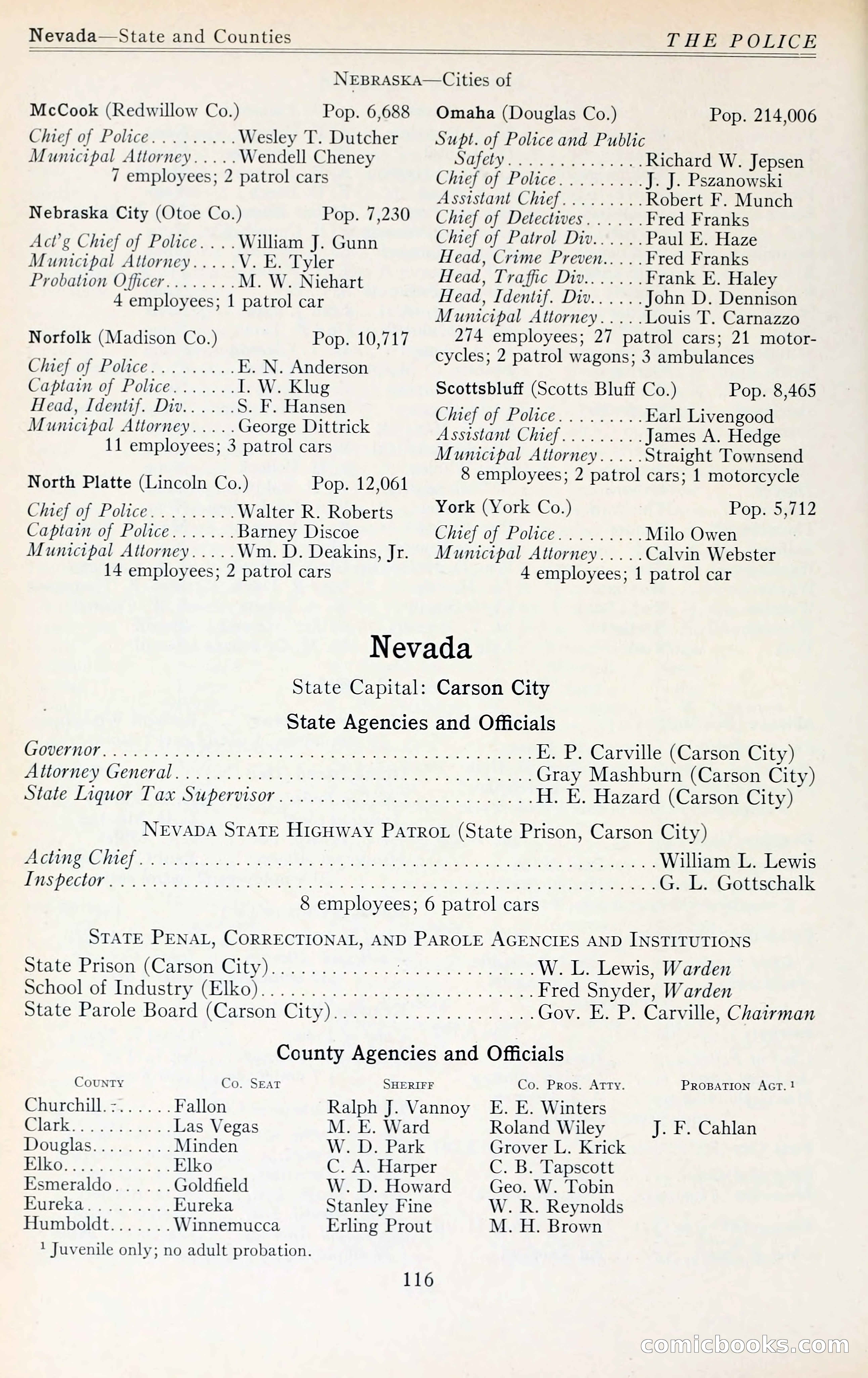 The Police Blue Book — page 129 of 286