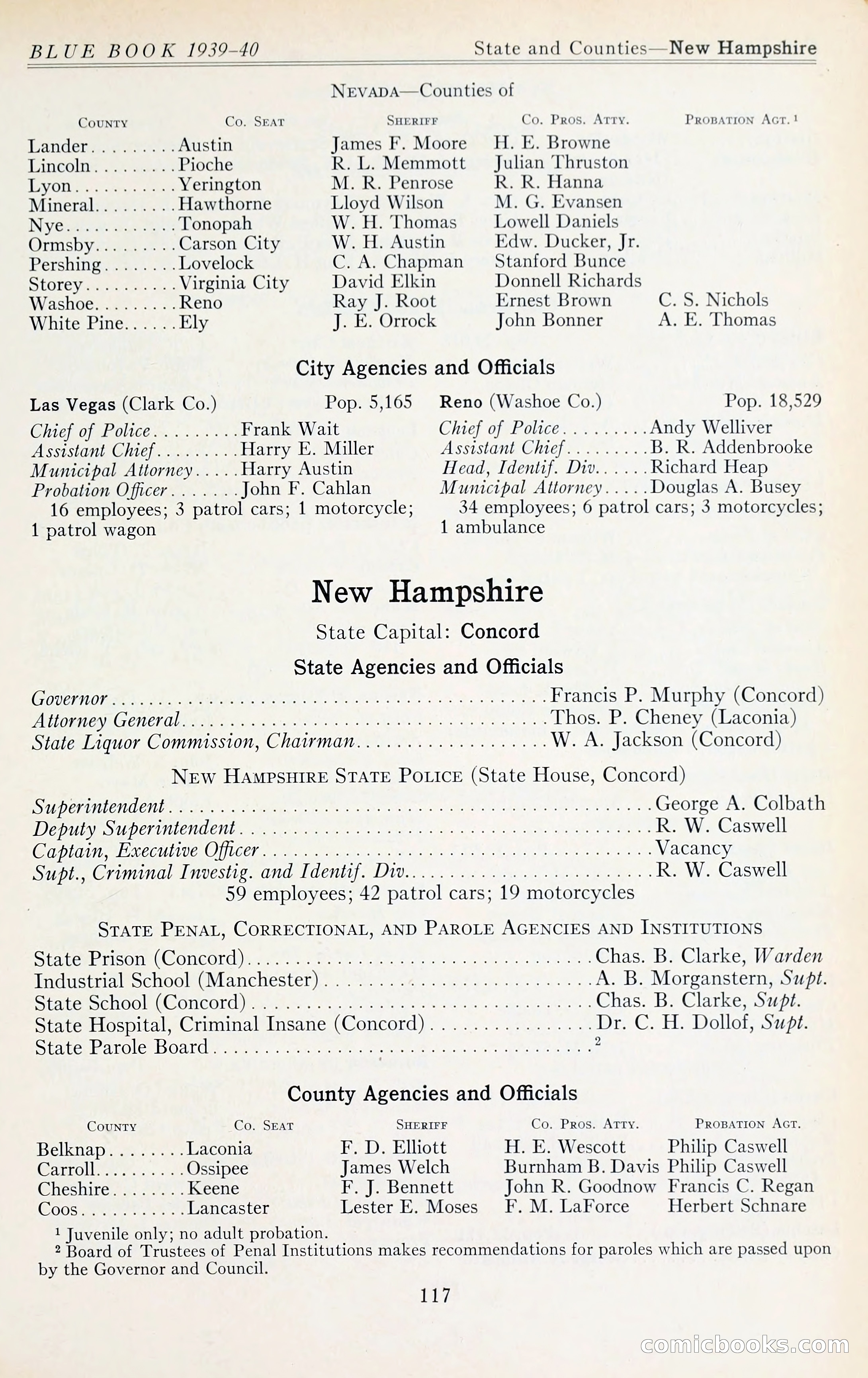 The Police Blue Book — page 130 of 286