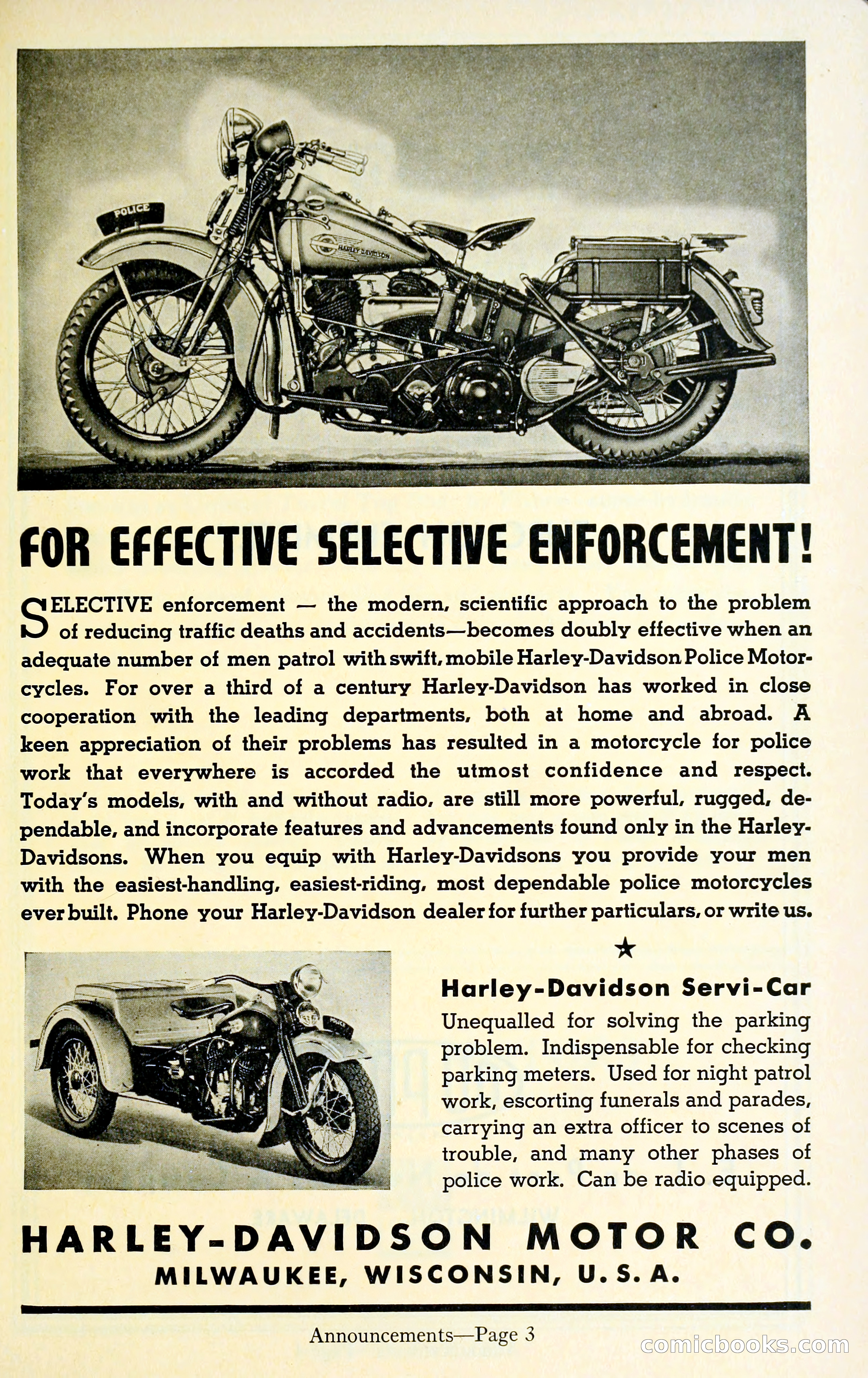 The Police Blue Book — page 136 of 286