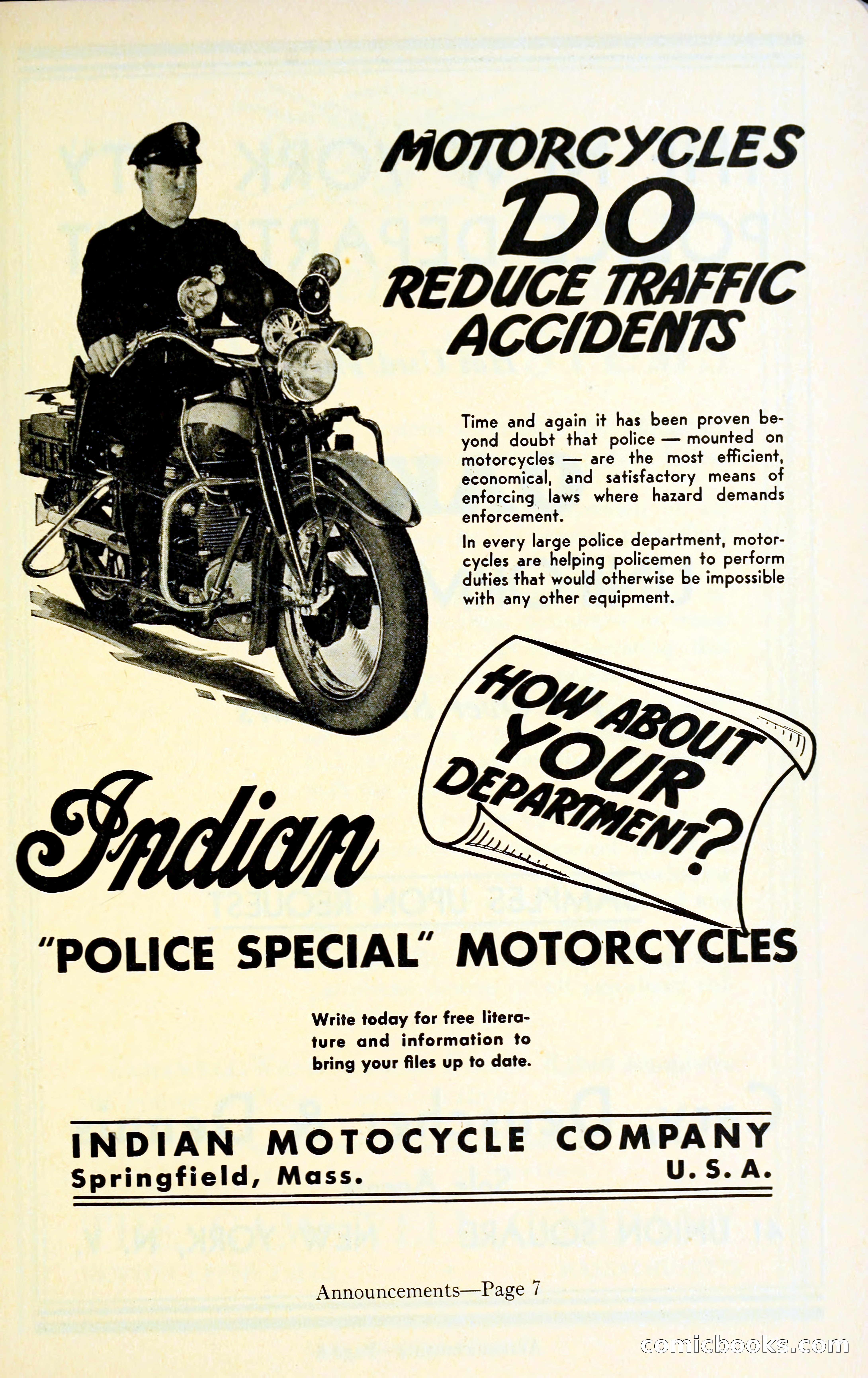The Police Blue Book — page 140 of 286