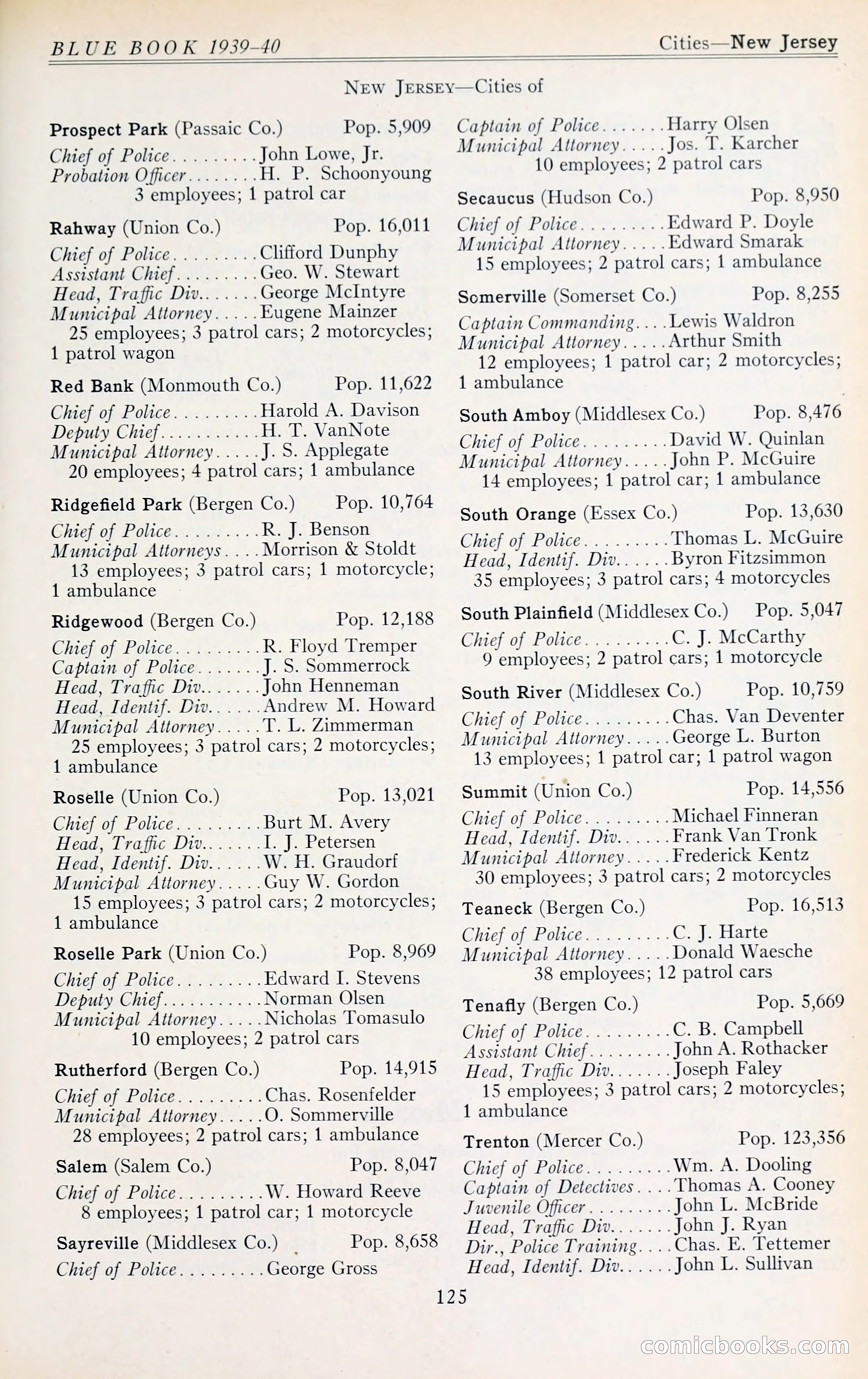 The Police Blue Book — page 154 of 286