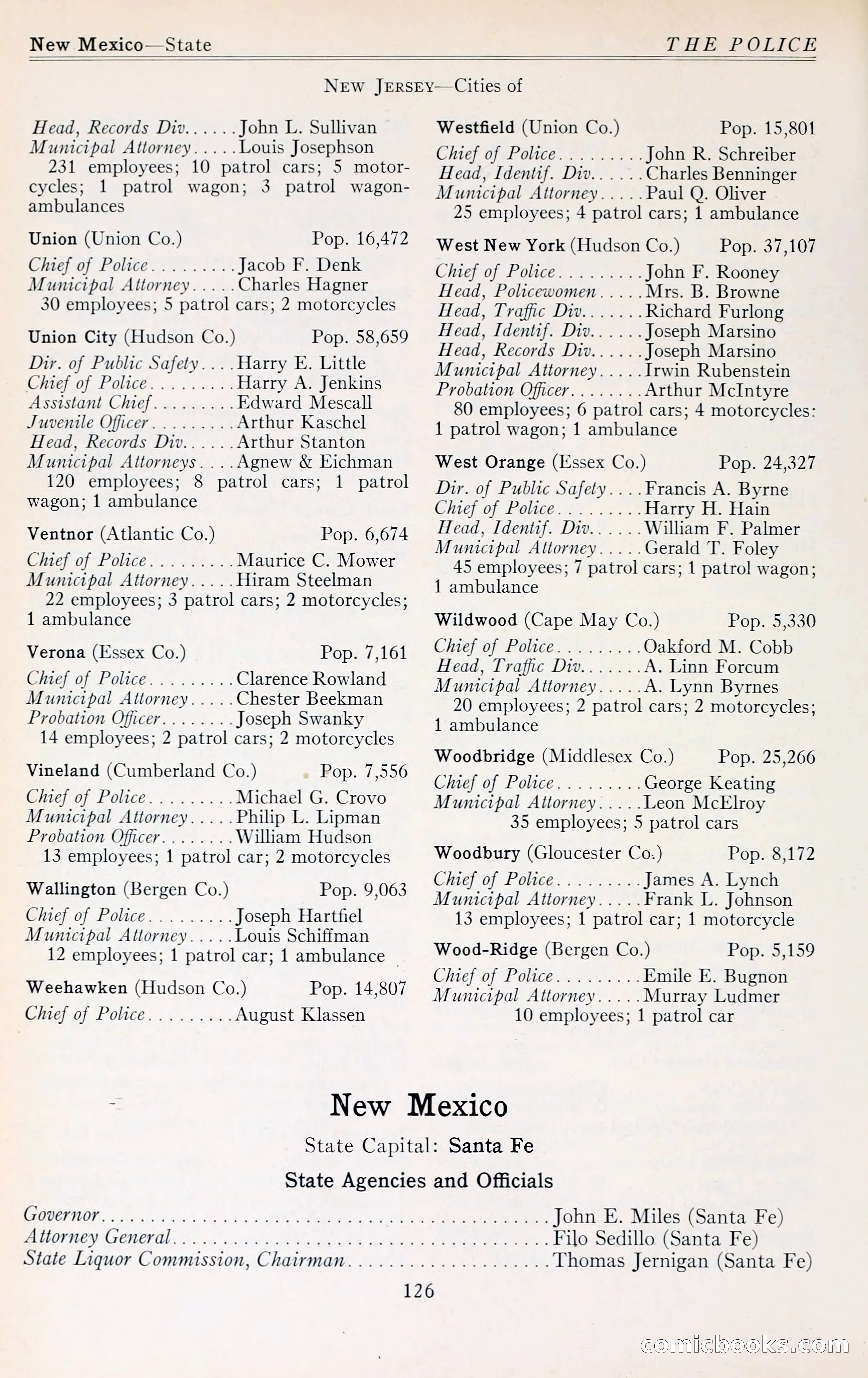 The Police Blue Book — page 155 of 286