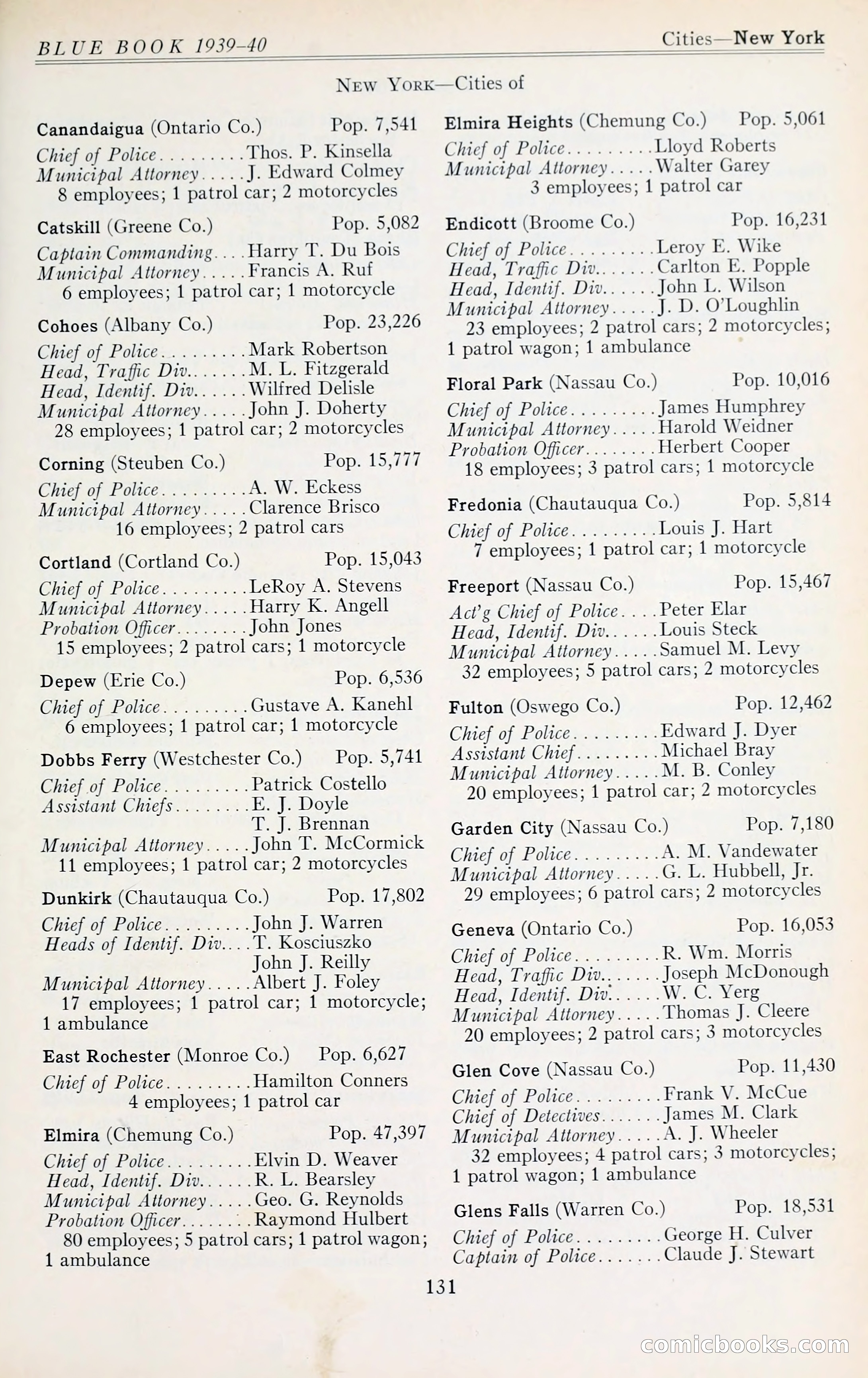 The Police Blue Book — page 160 of 286