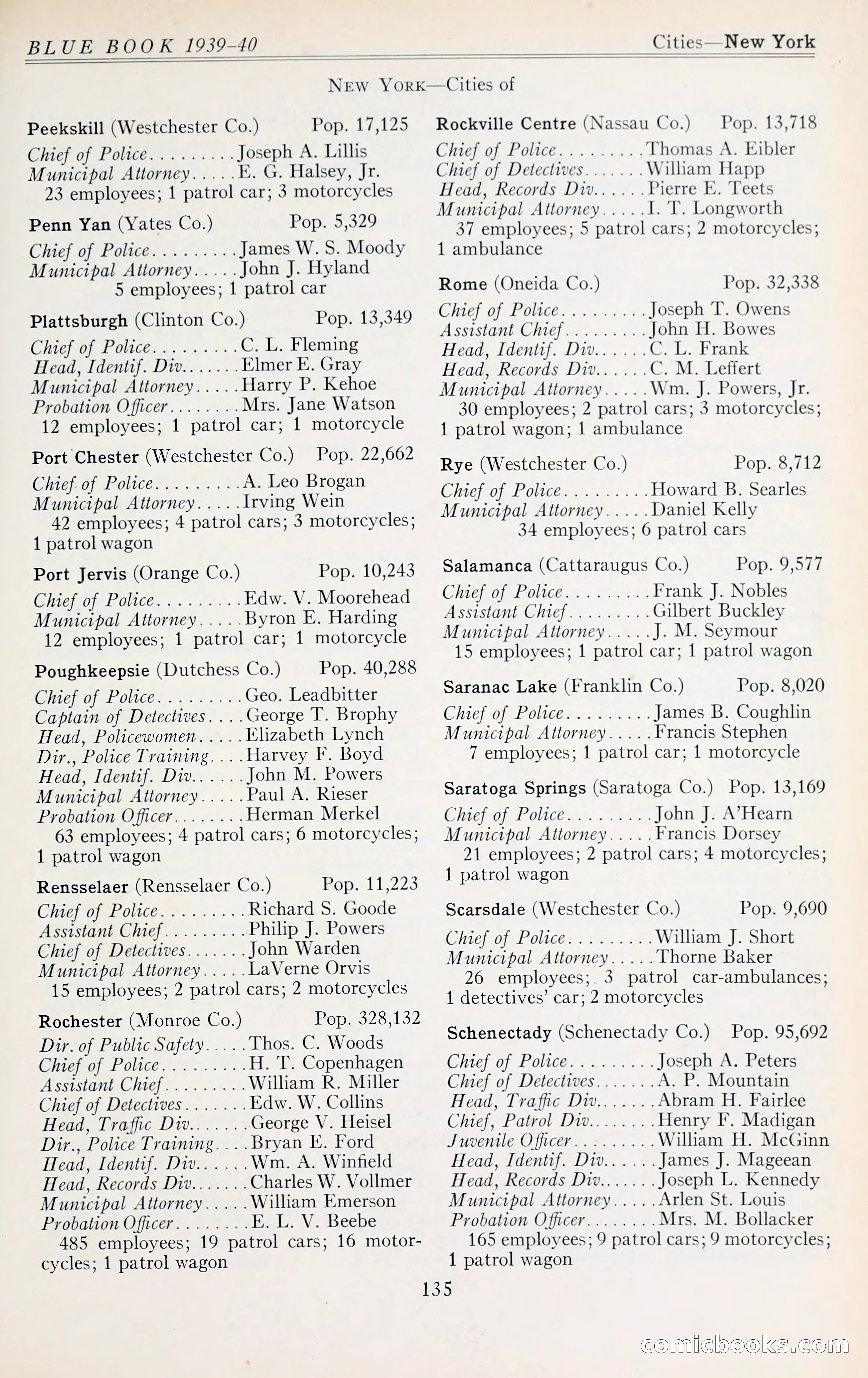 The Police Blue Book — page 164 of 286