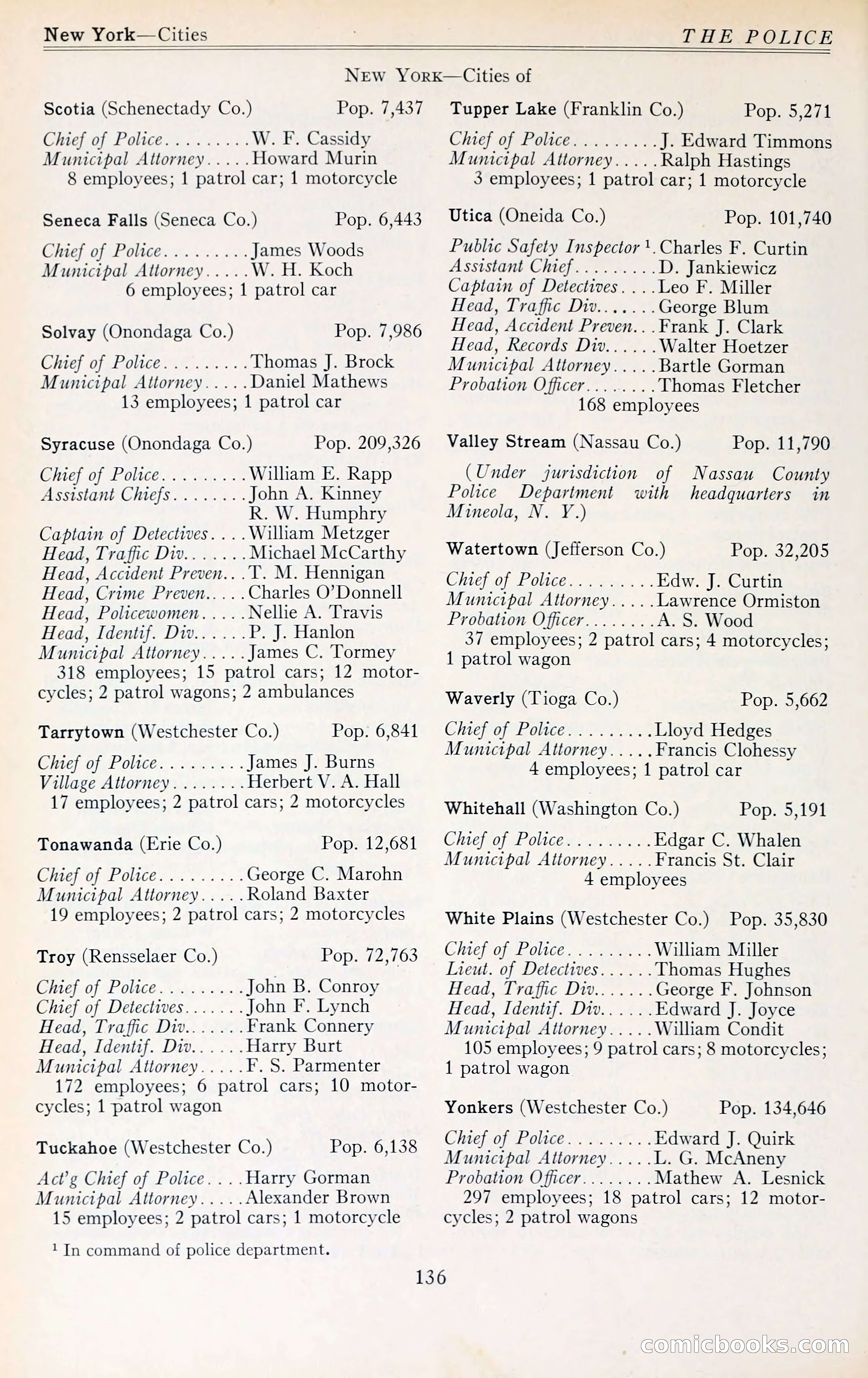 The Police Blue Book — page 165 of 286