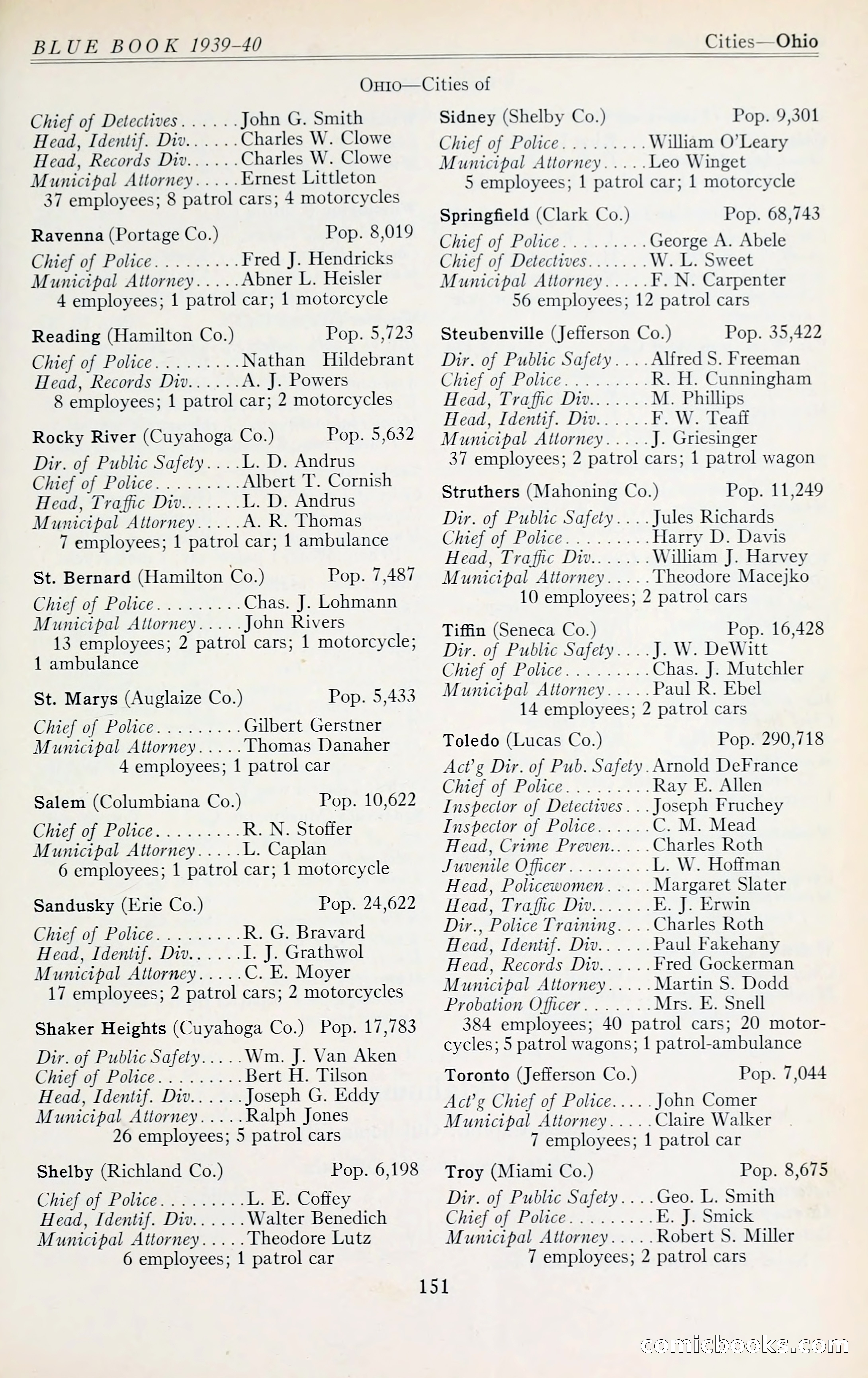 The Police Blue Book — page 180 of 286