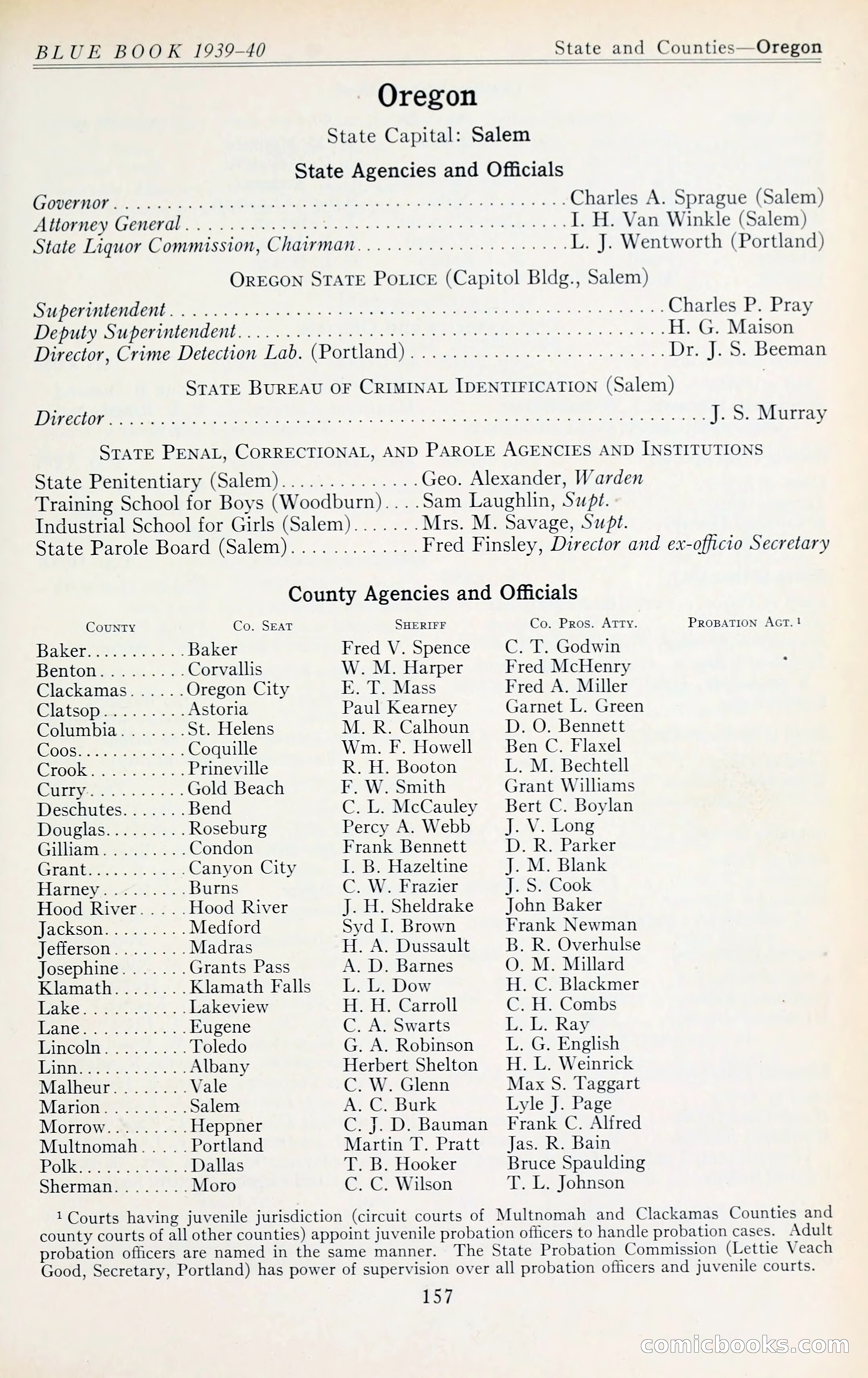 The Police Blue Book — page 186 of 286
