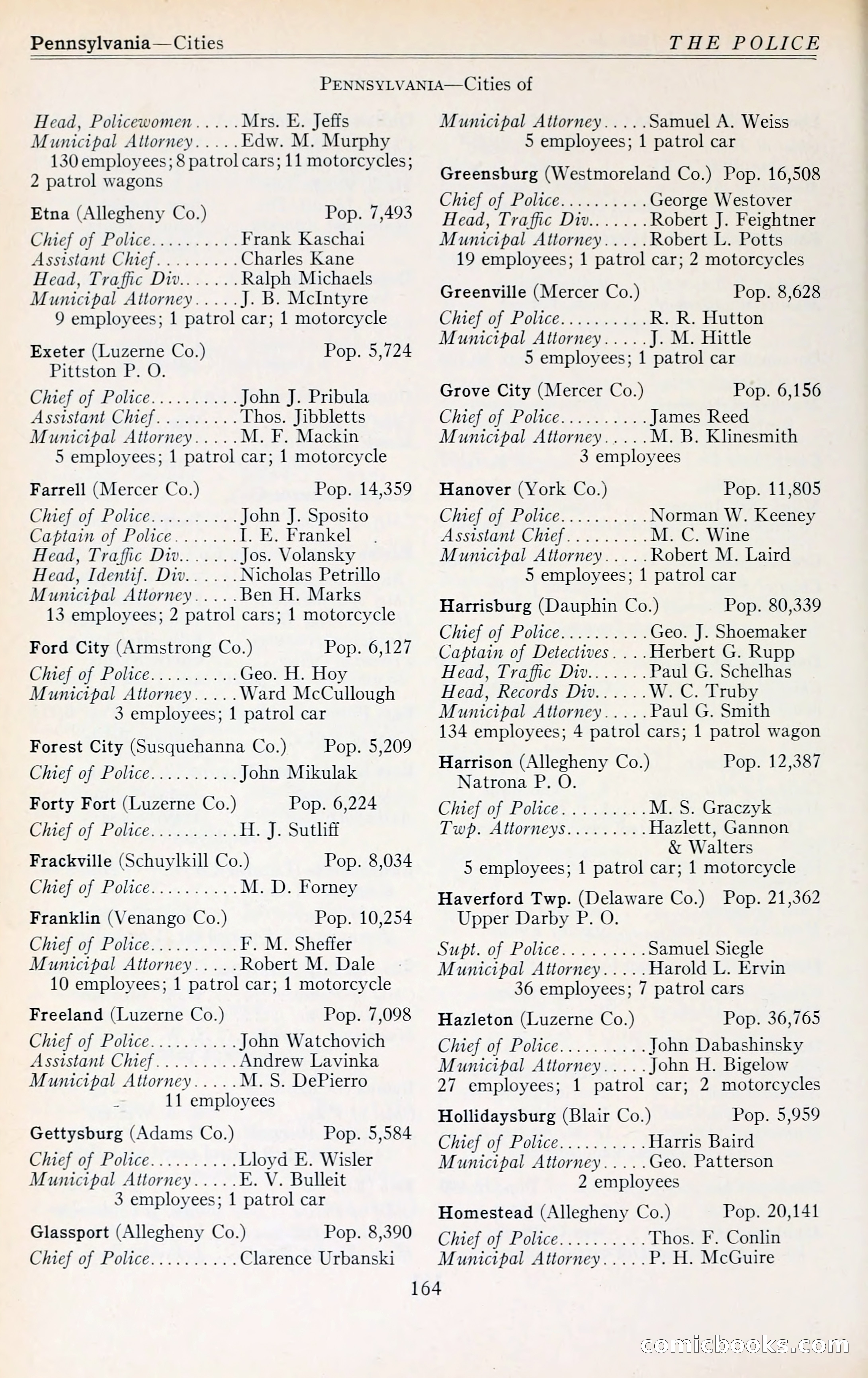 The Police Blue Book — page 193 of 286