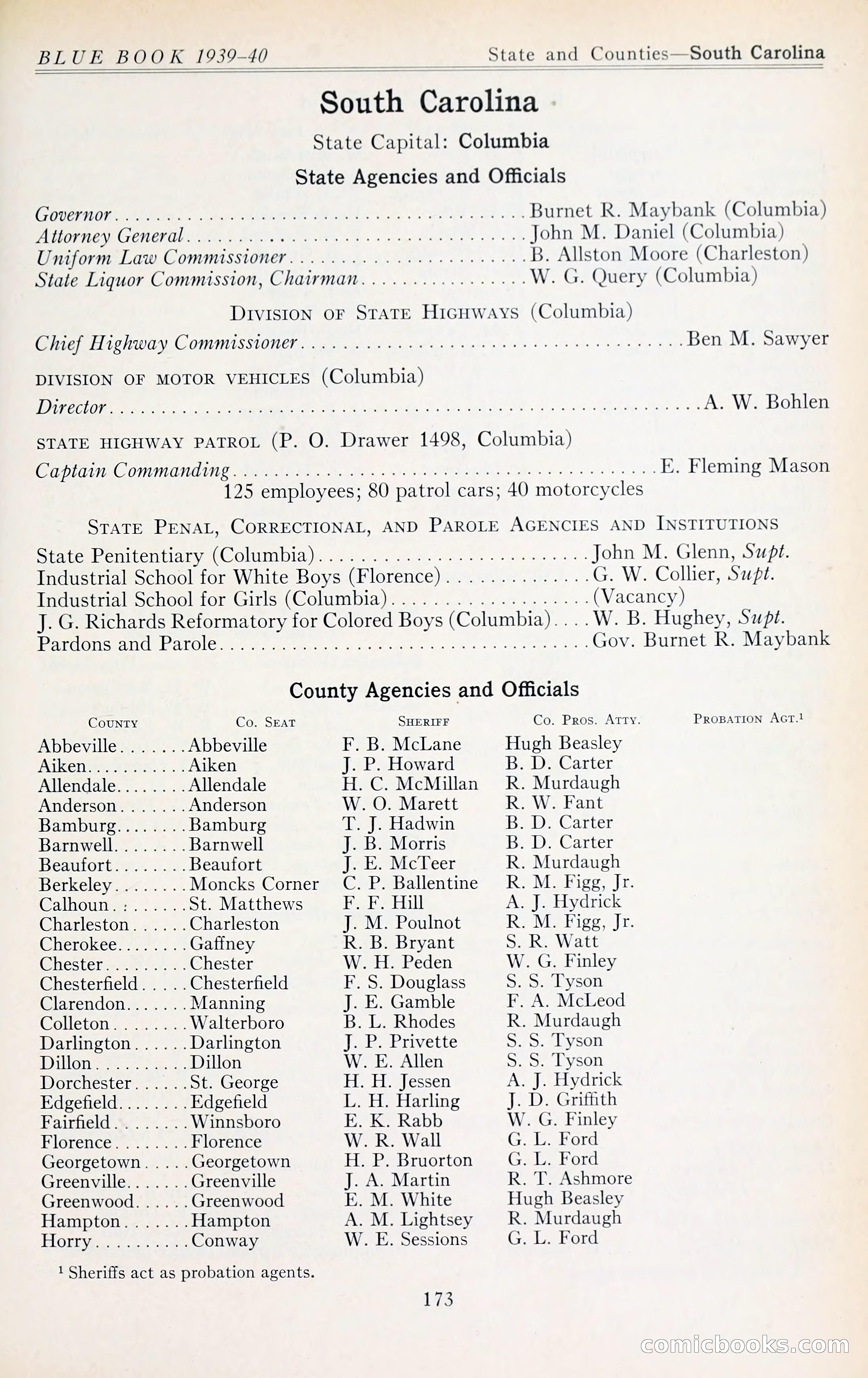The Police Blue Book — page 202 of 286