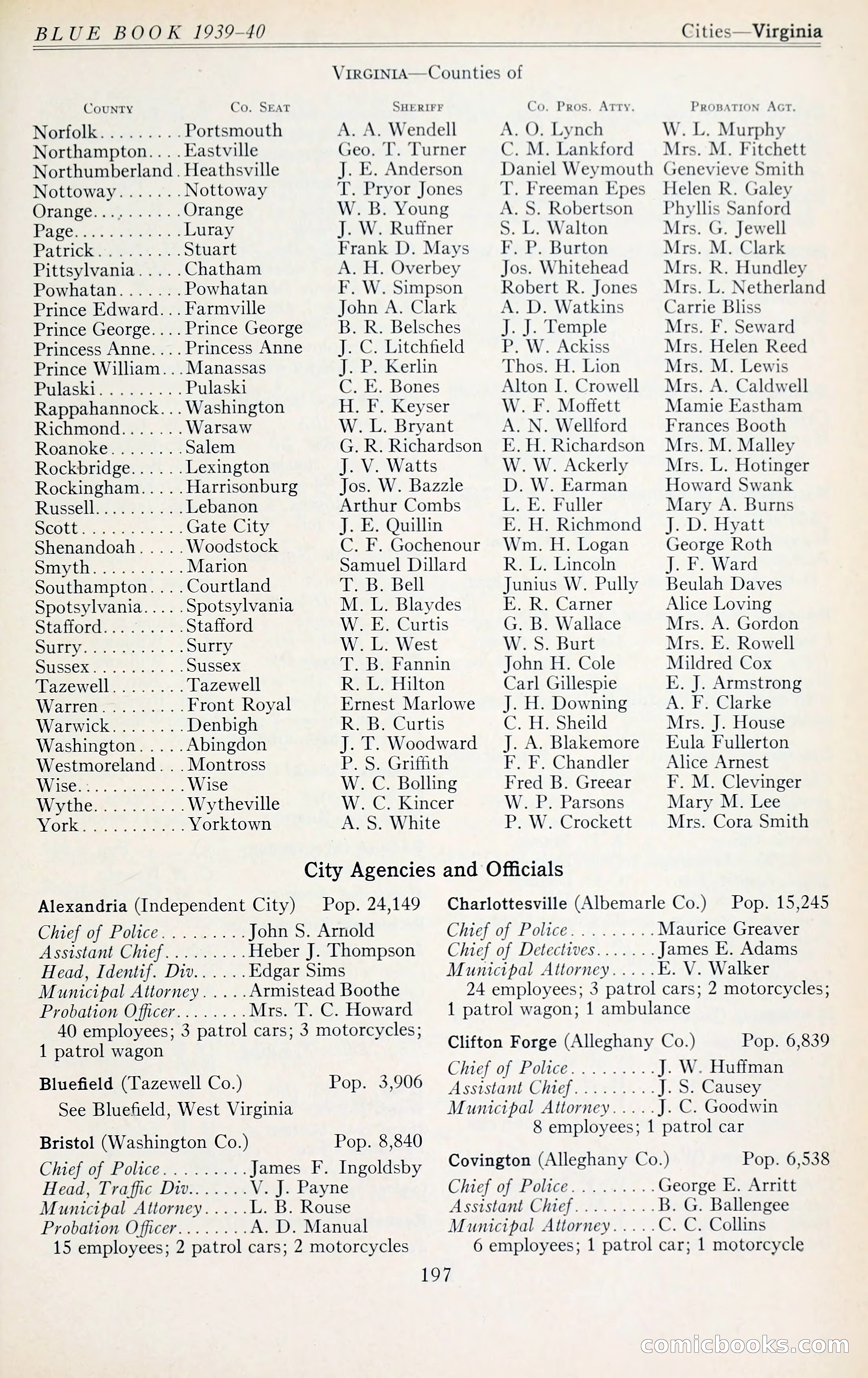 The Police Blue Book — page 226 of 286