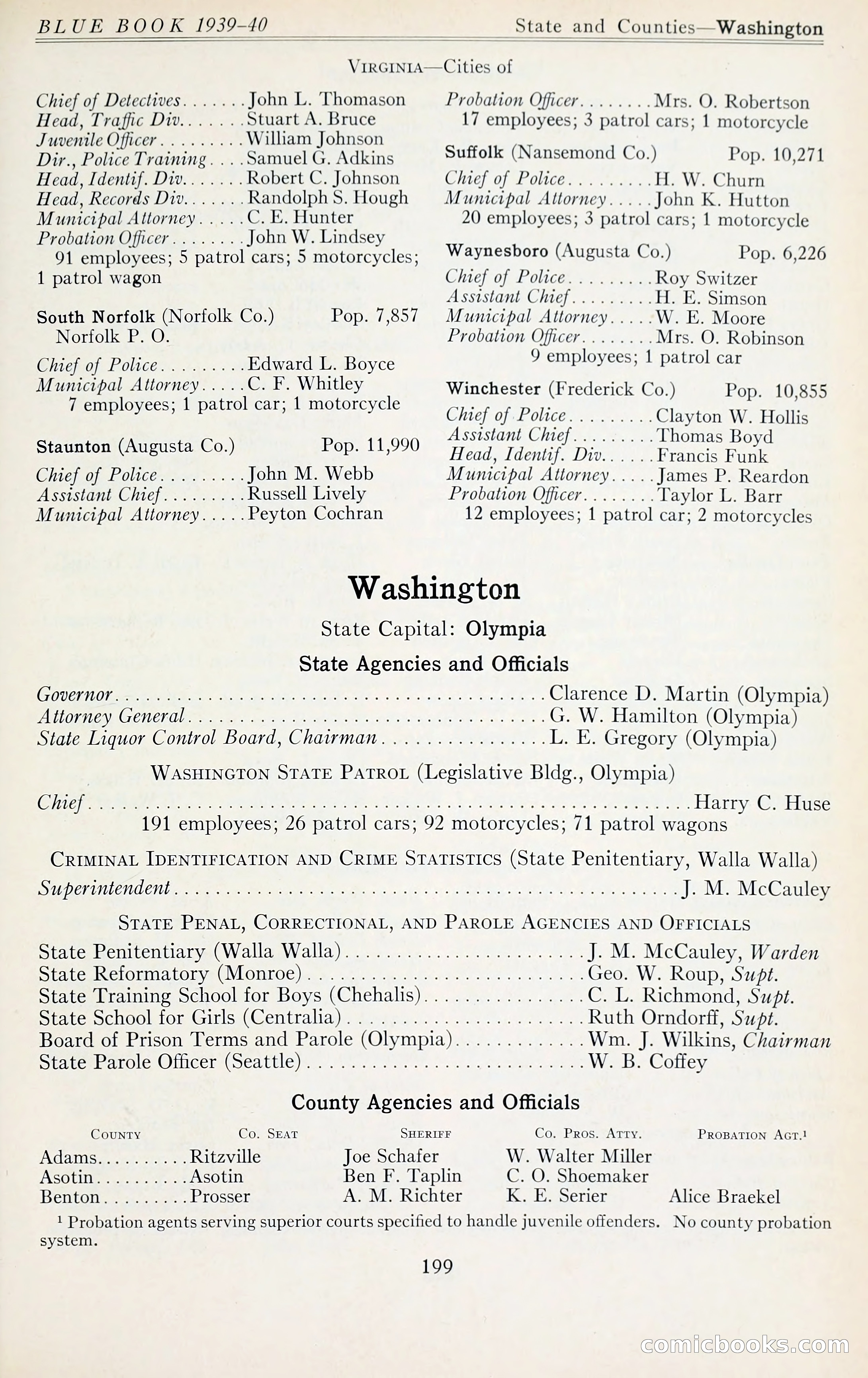 The Police Blue Book — page 228 of 286