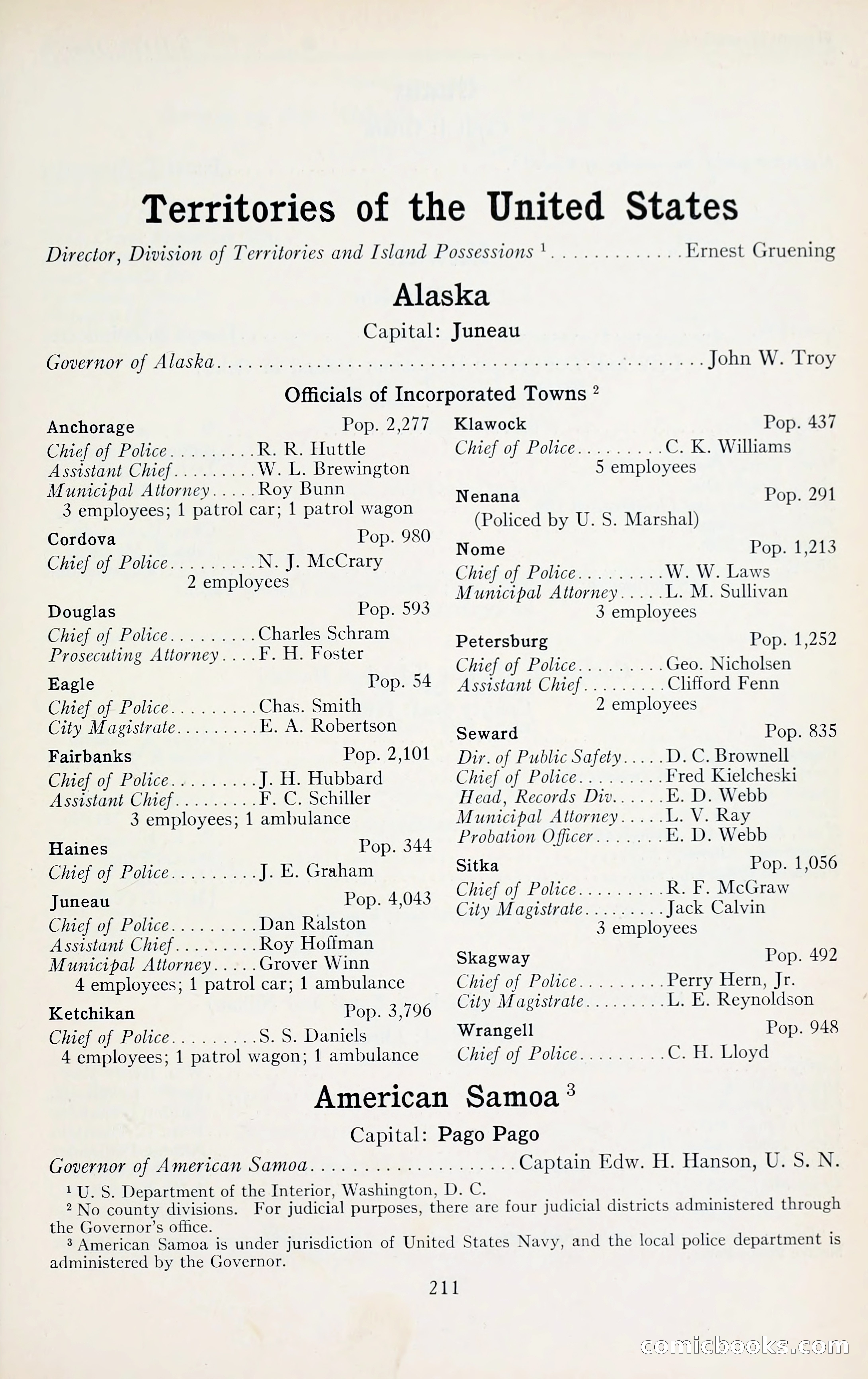 The Police Blue Book — page 240 of 286