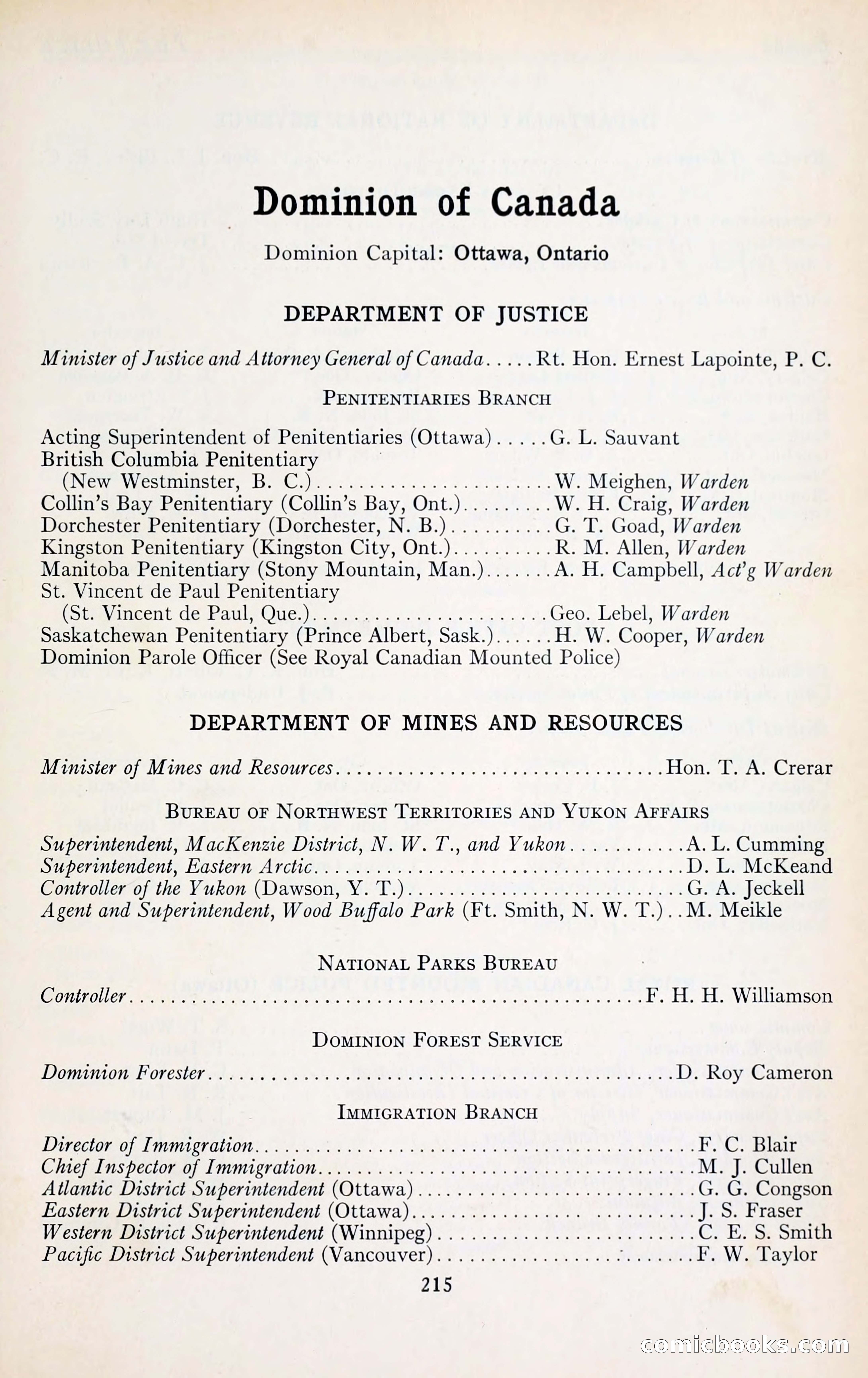The Police Blue Book — page 244 of 286