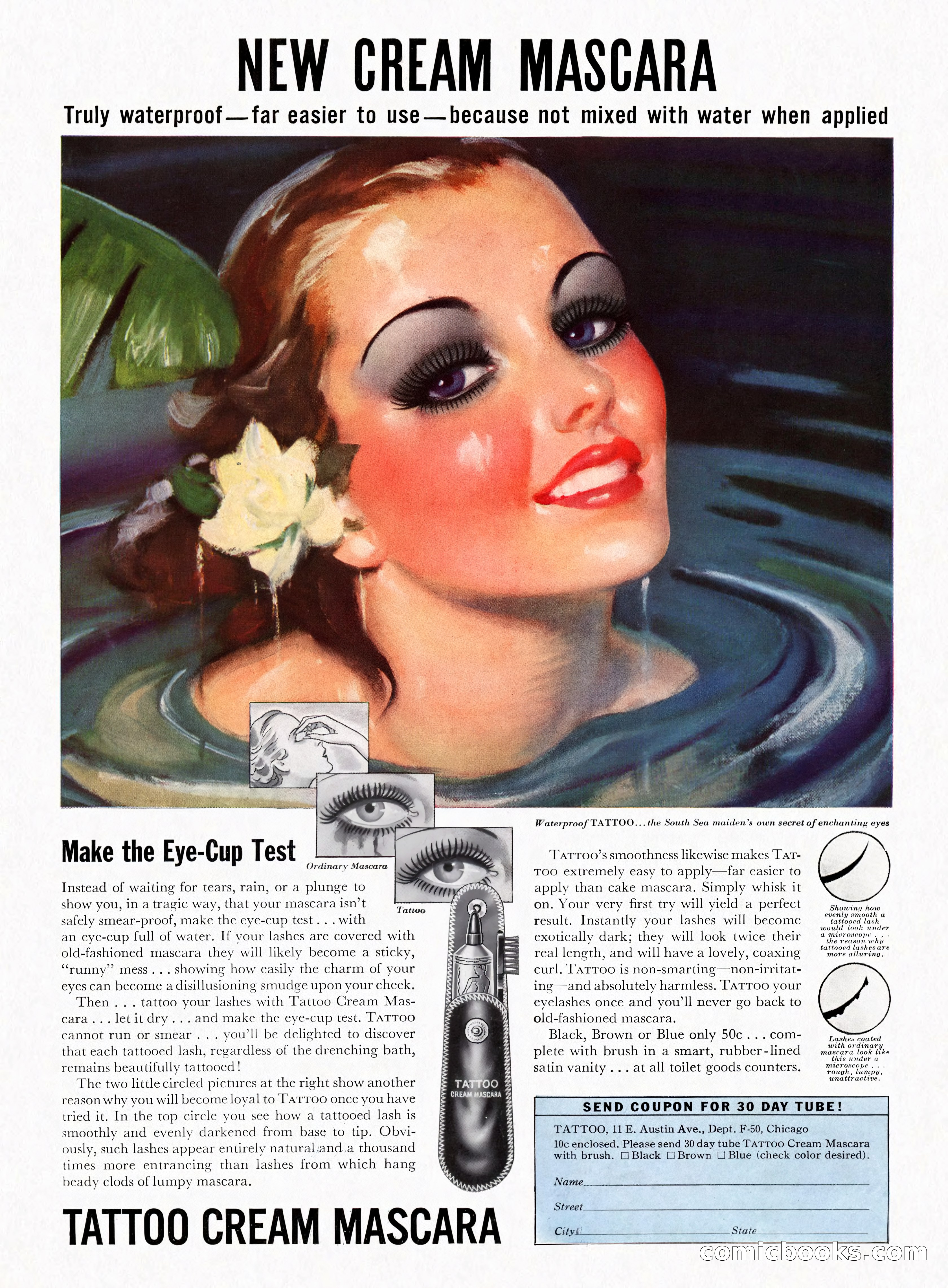 Romantic Movie Stories, June 1936 — page 68 of 70