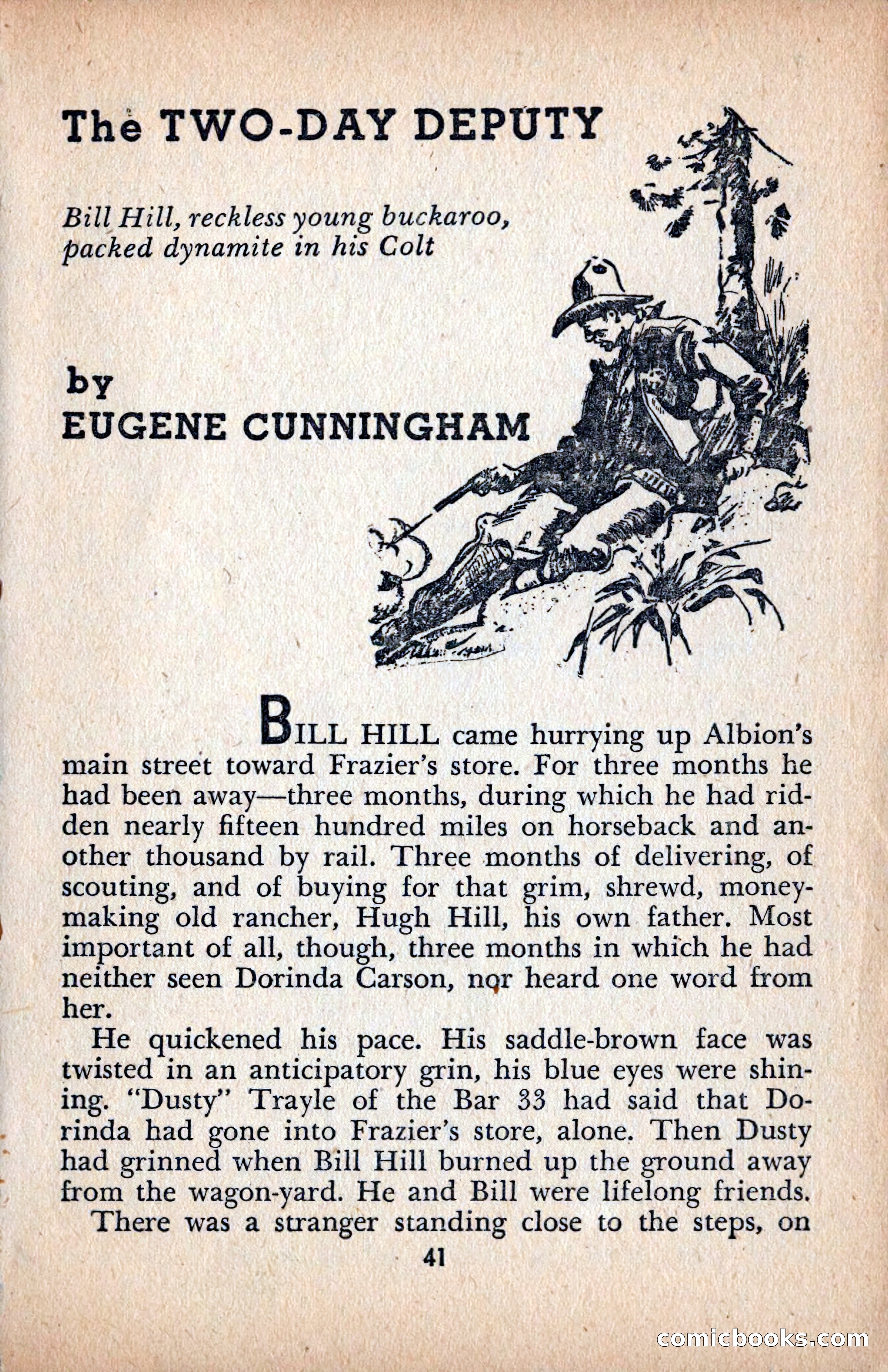 Selected Western Stories — page 43 of 196