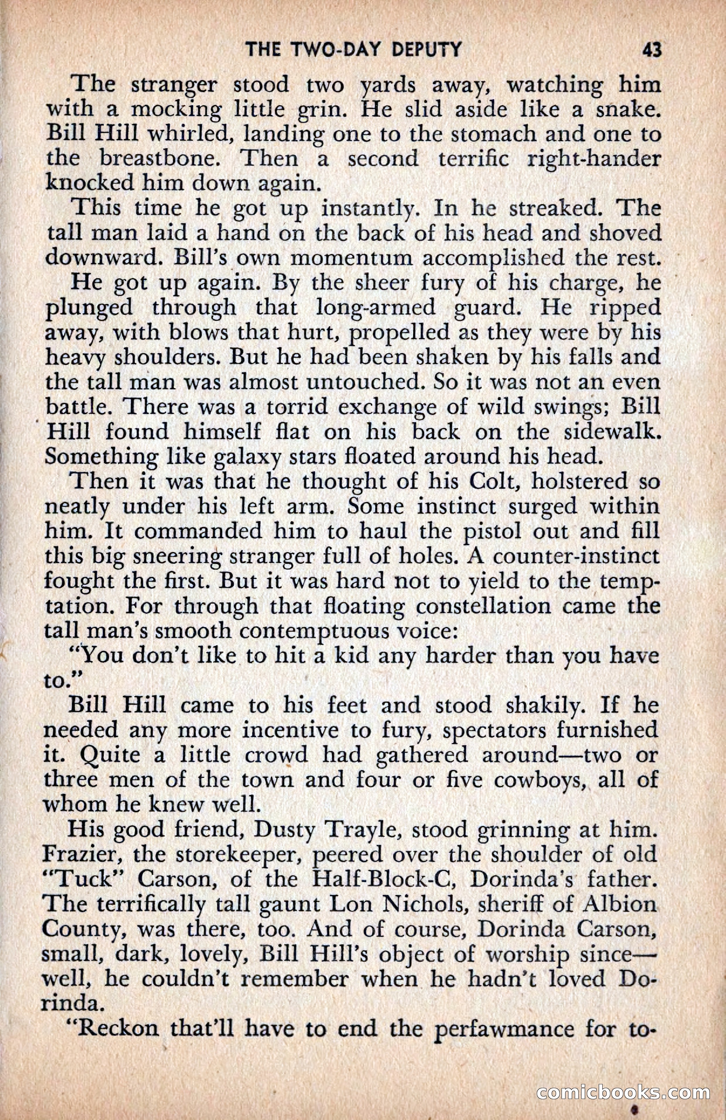 Selected Western Stories — page 45 of 196