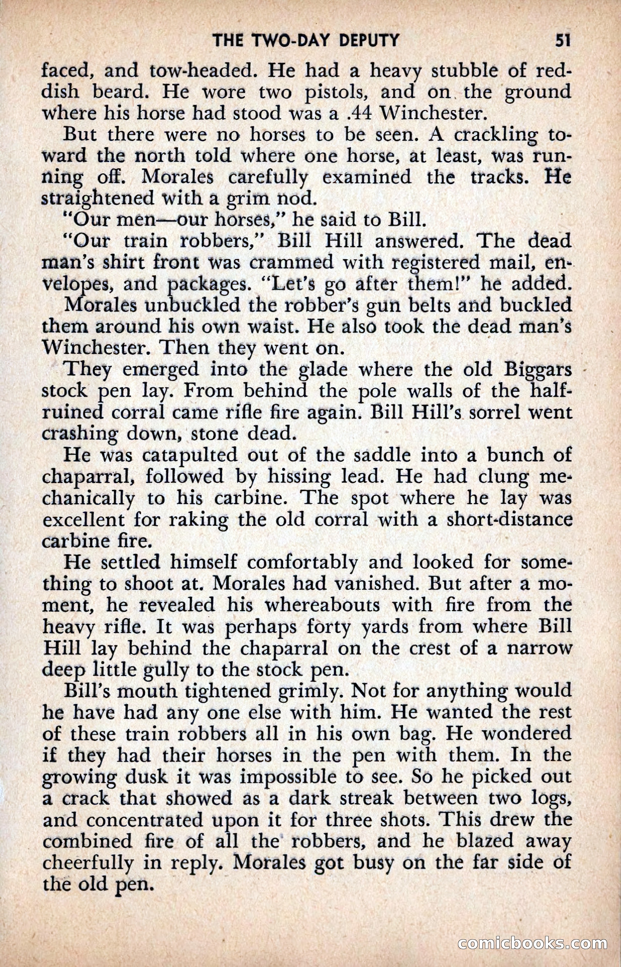 Selected Western Stories — page 53 of 196
